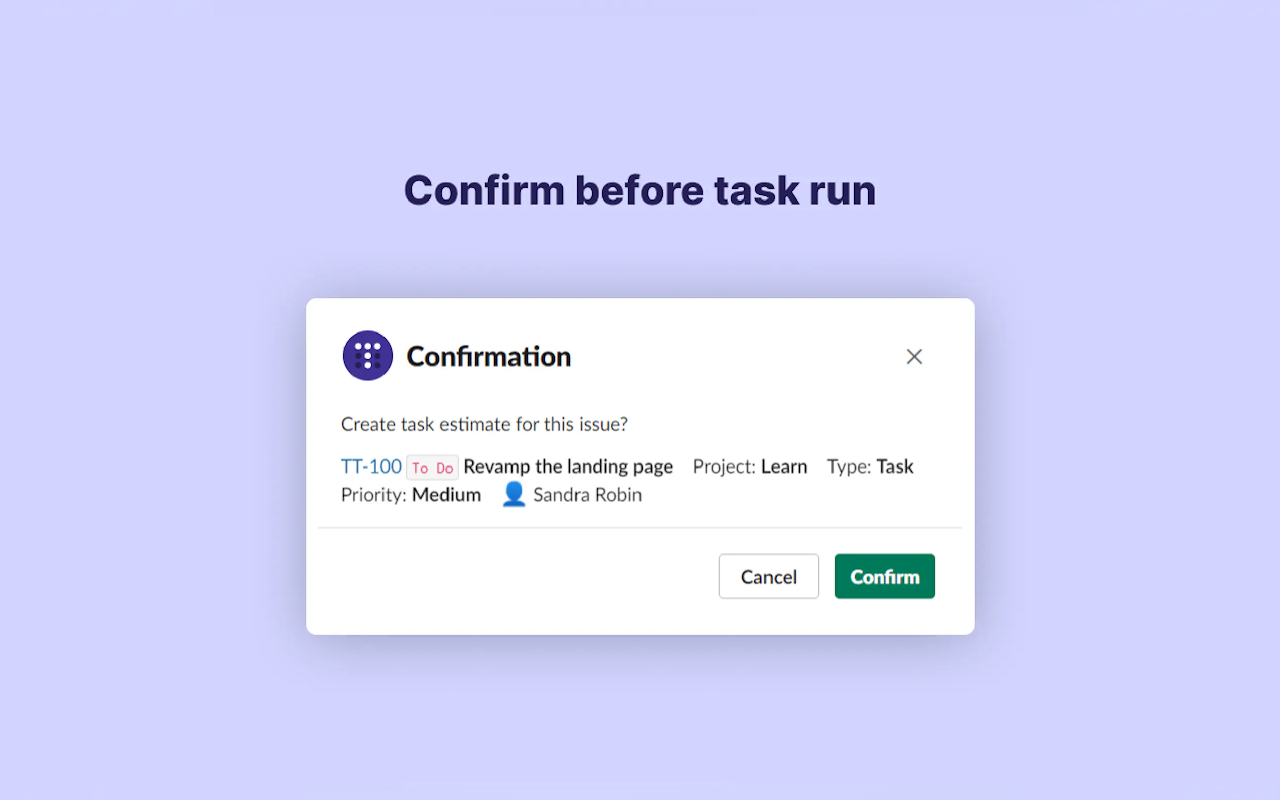 Troopr.ai gallery image