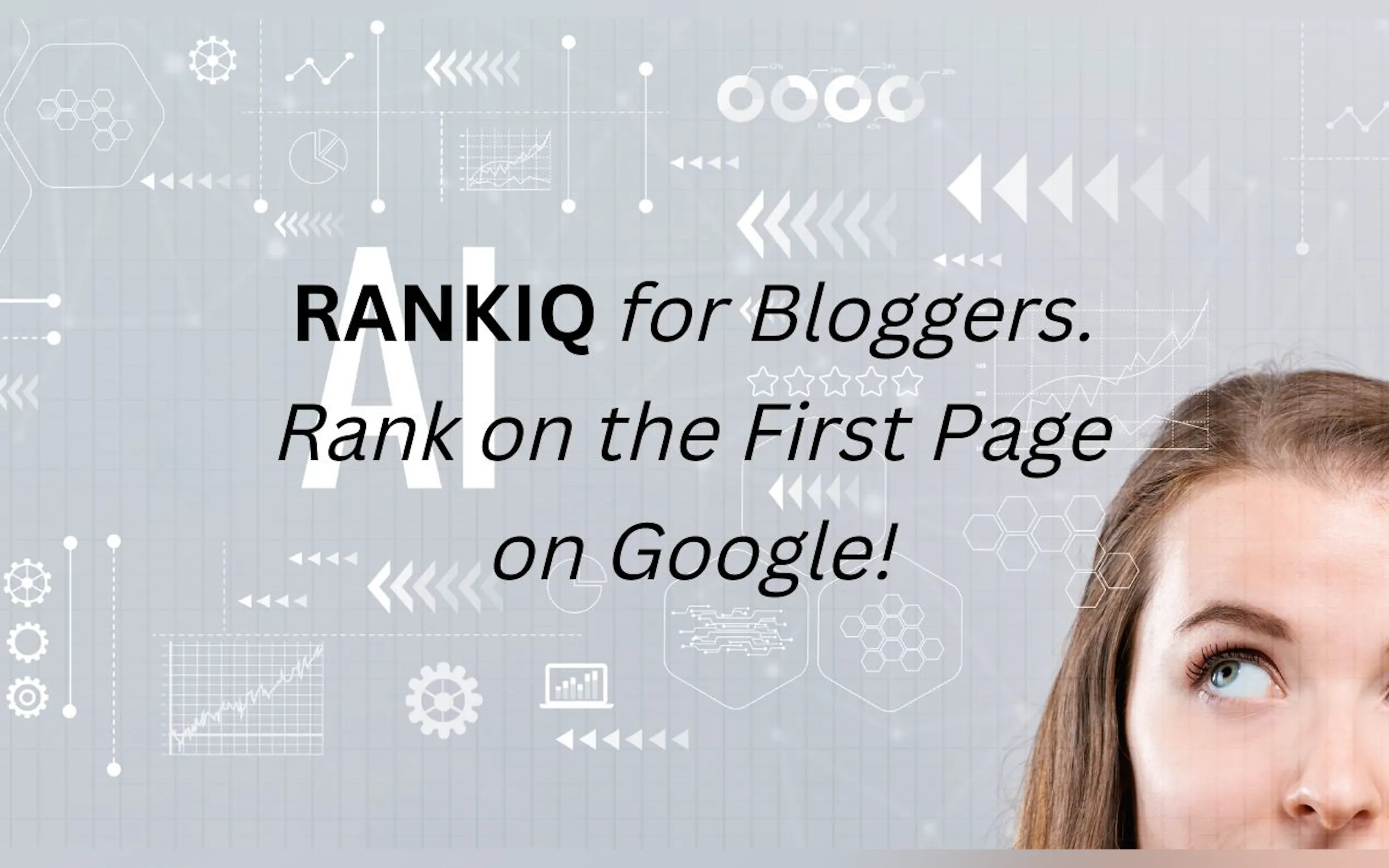 RankIQ gallery image