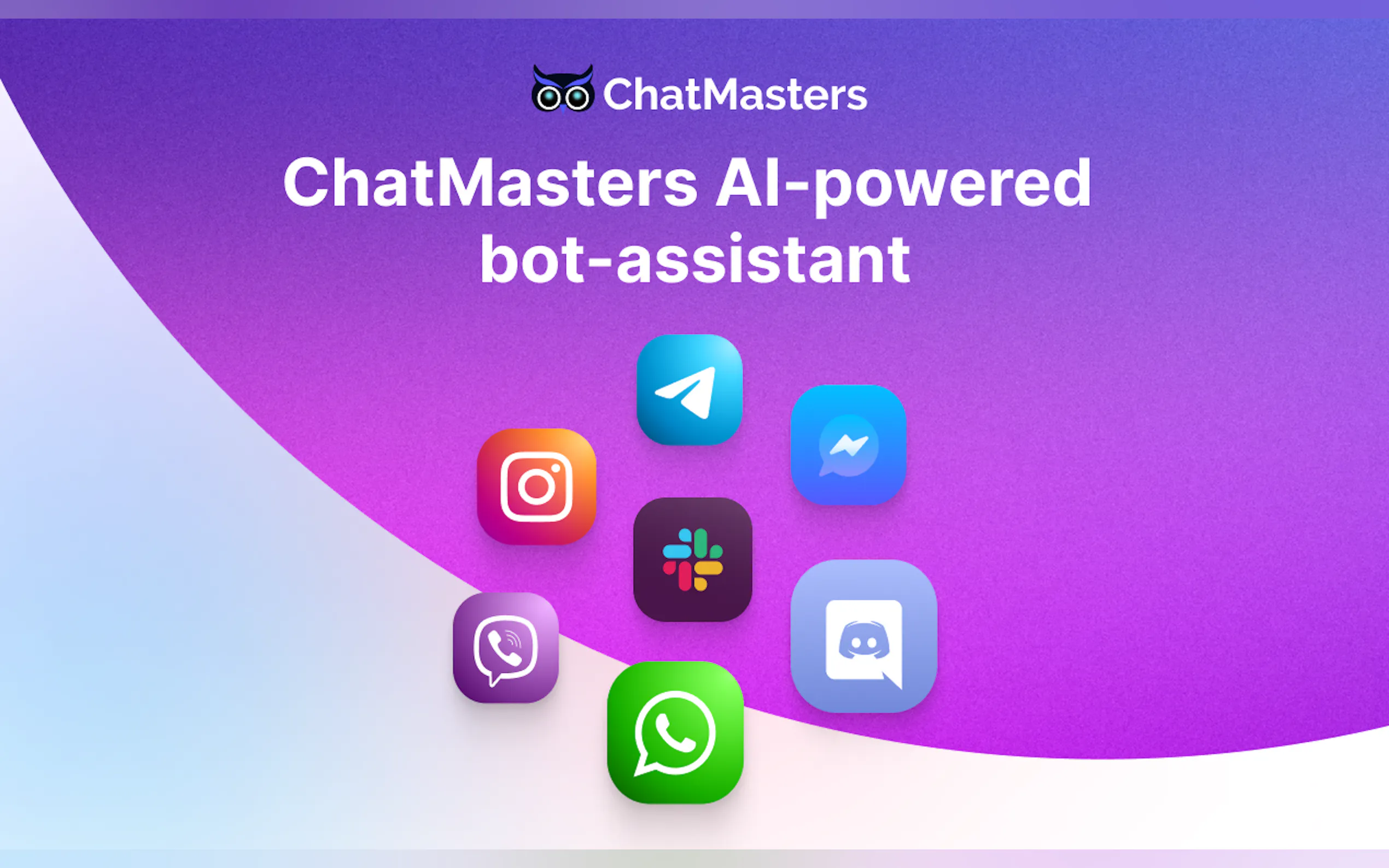 Chatmasters gallery image