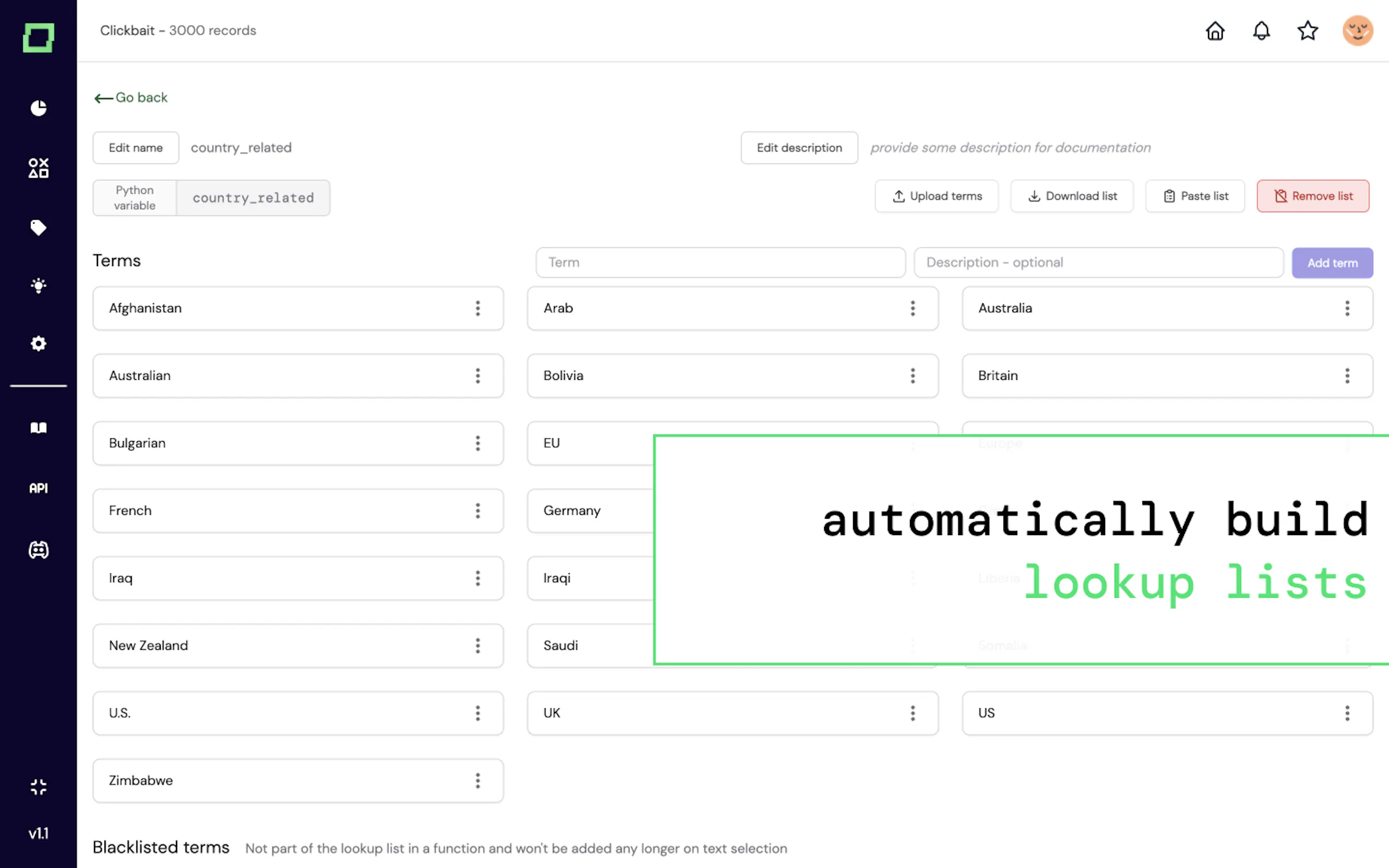 Kern AI gallery image