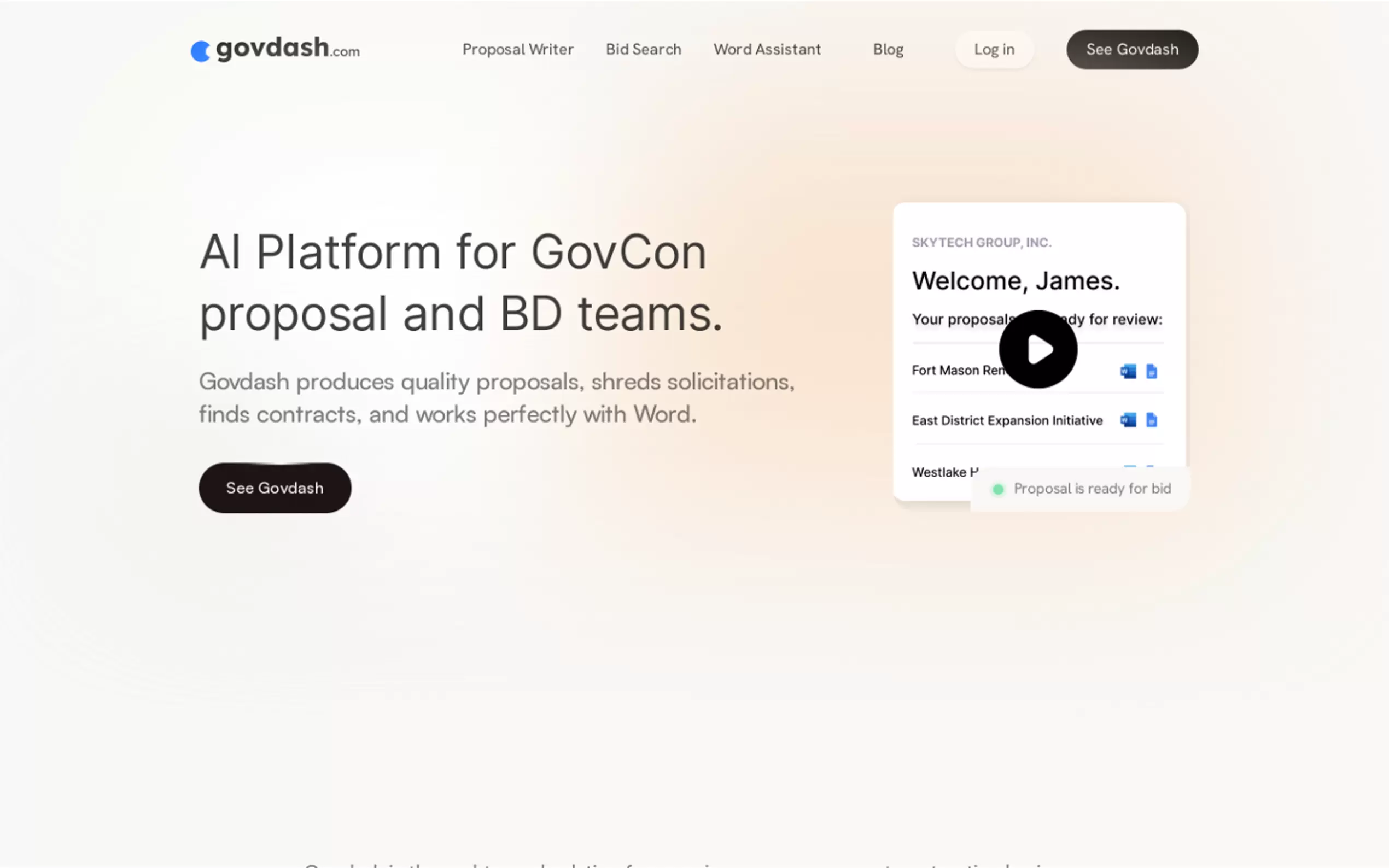 Govdash gallery image