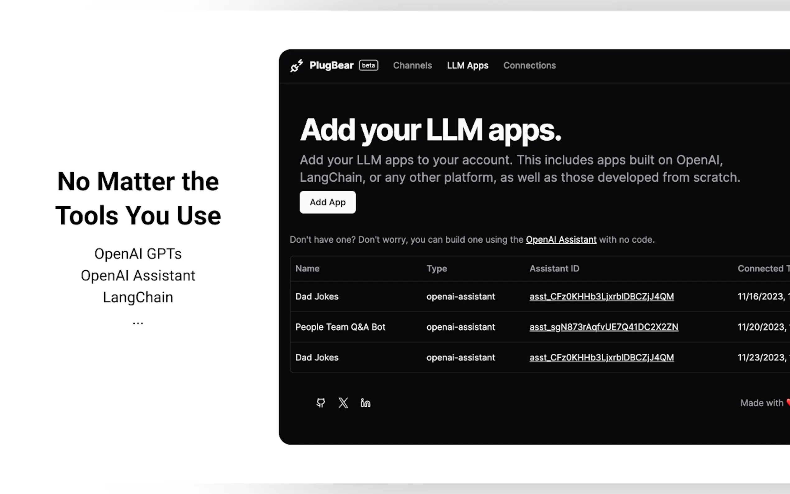 Runbear gallery image