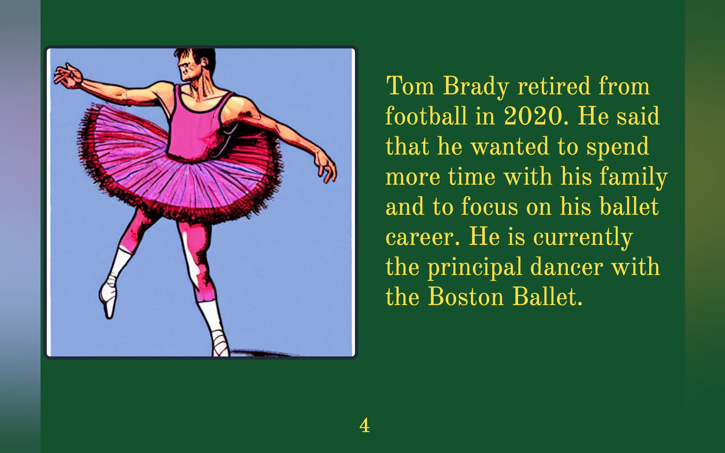 Once Upon A Bot gallery image