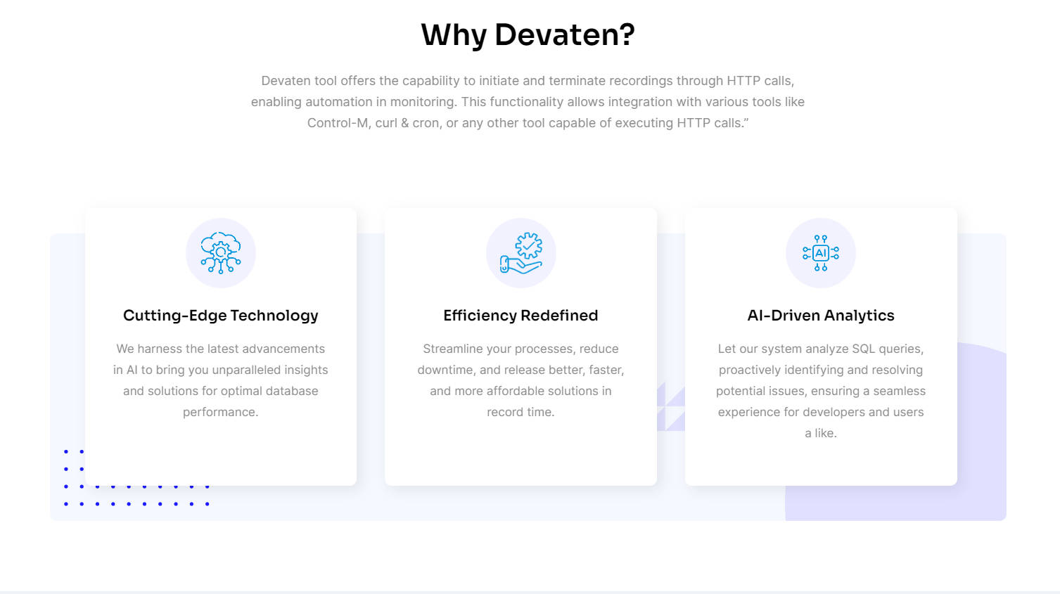 Devaten gallery image