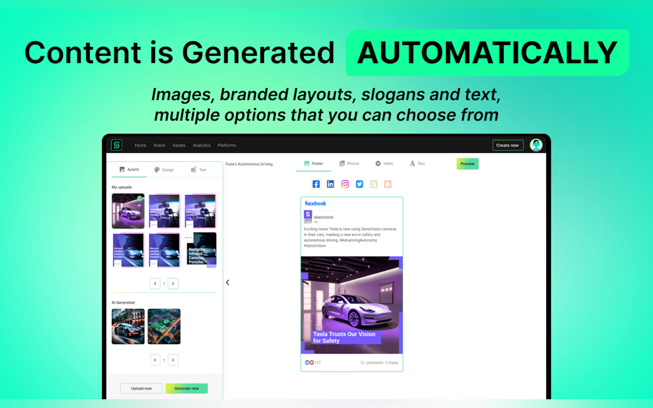 STORI AI gallery image