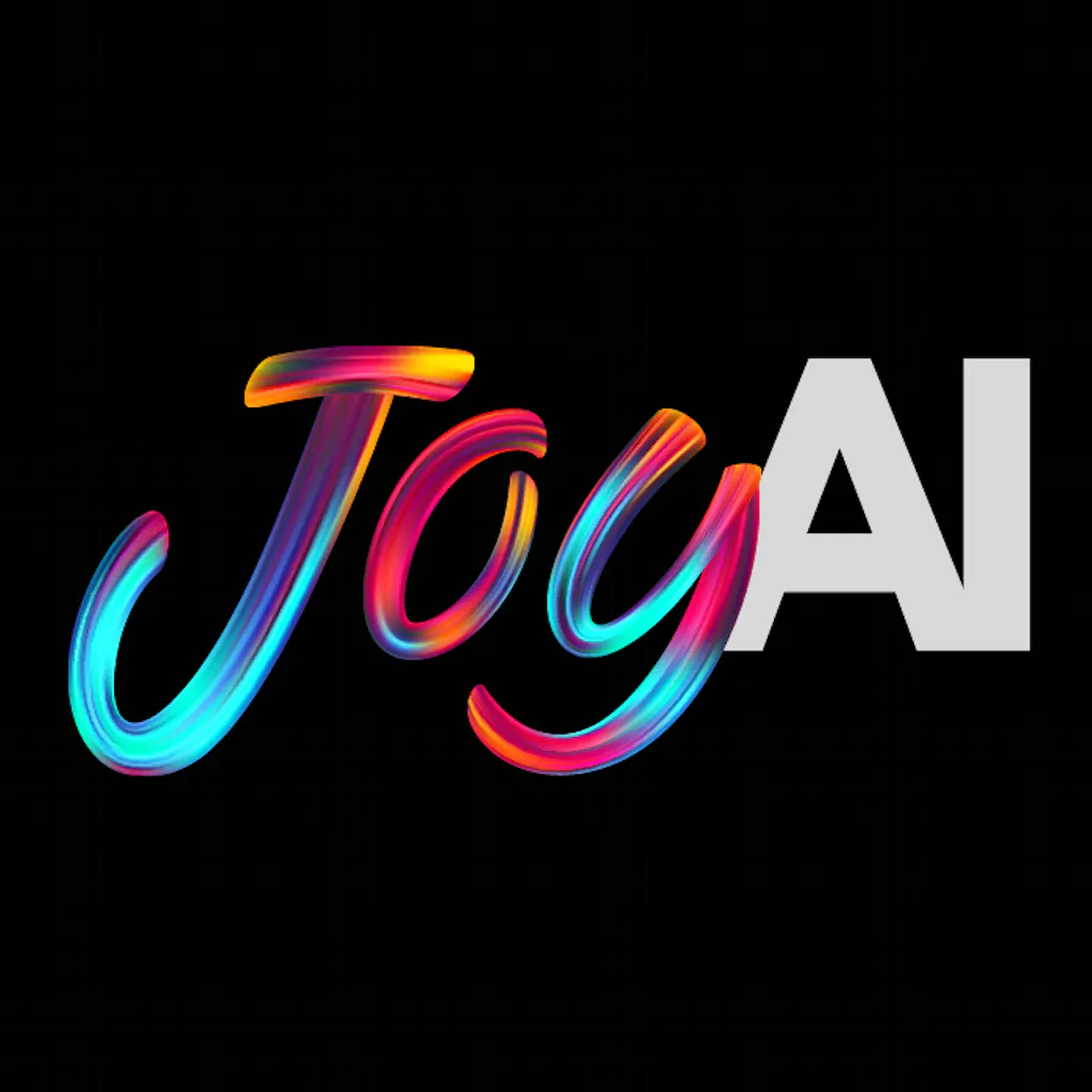 JoyAI