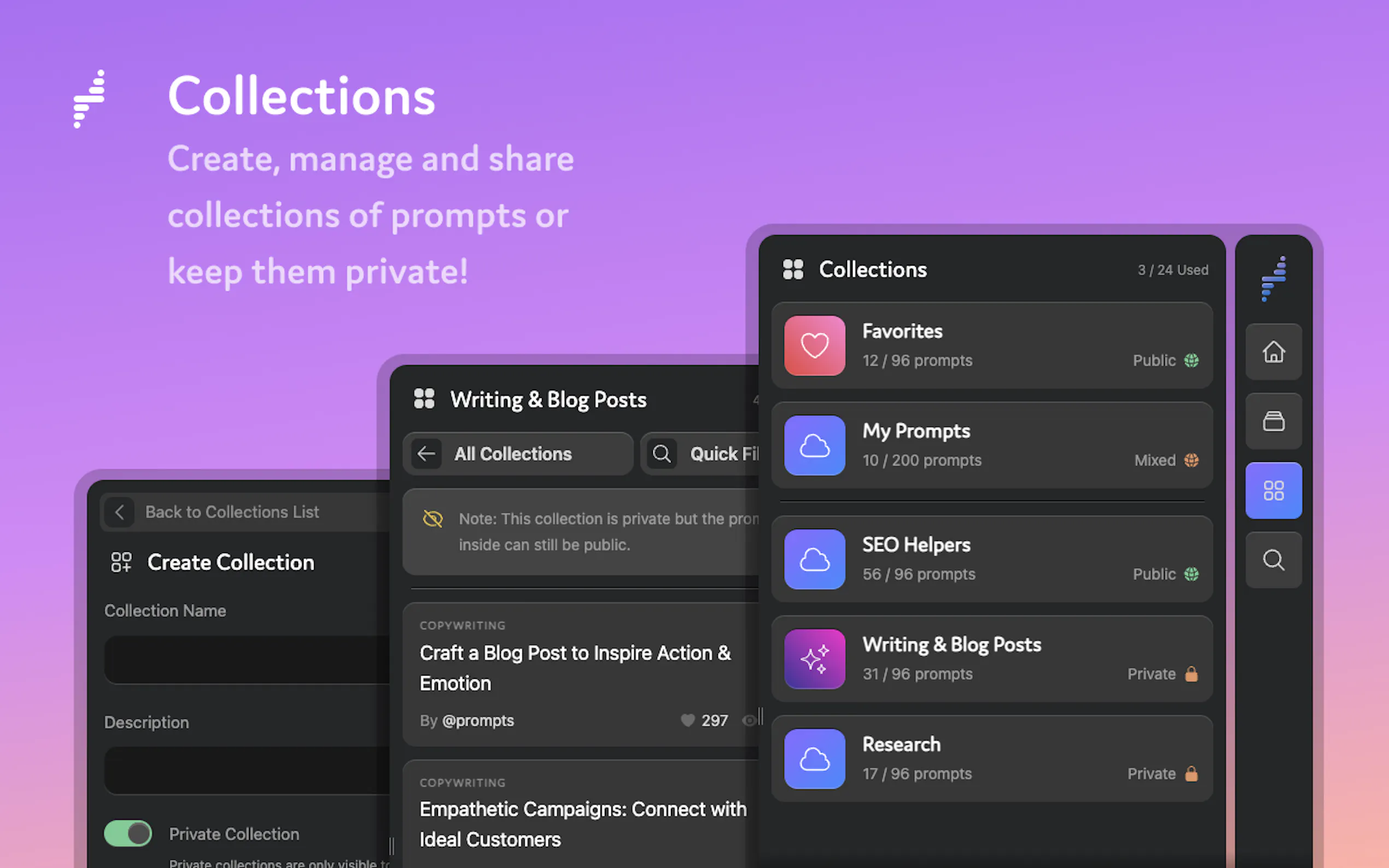 PromptDen gallery image