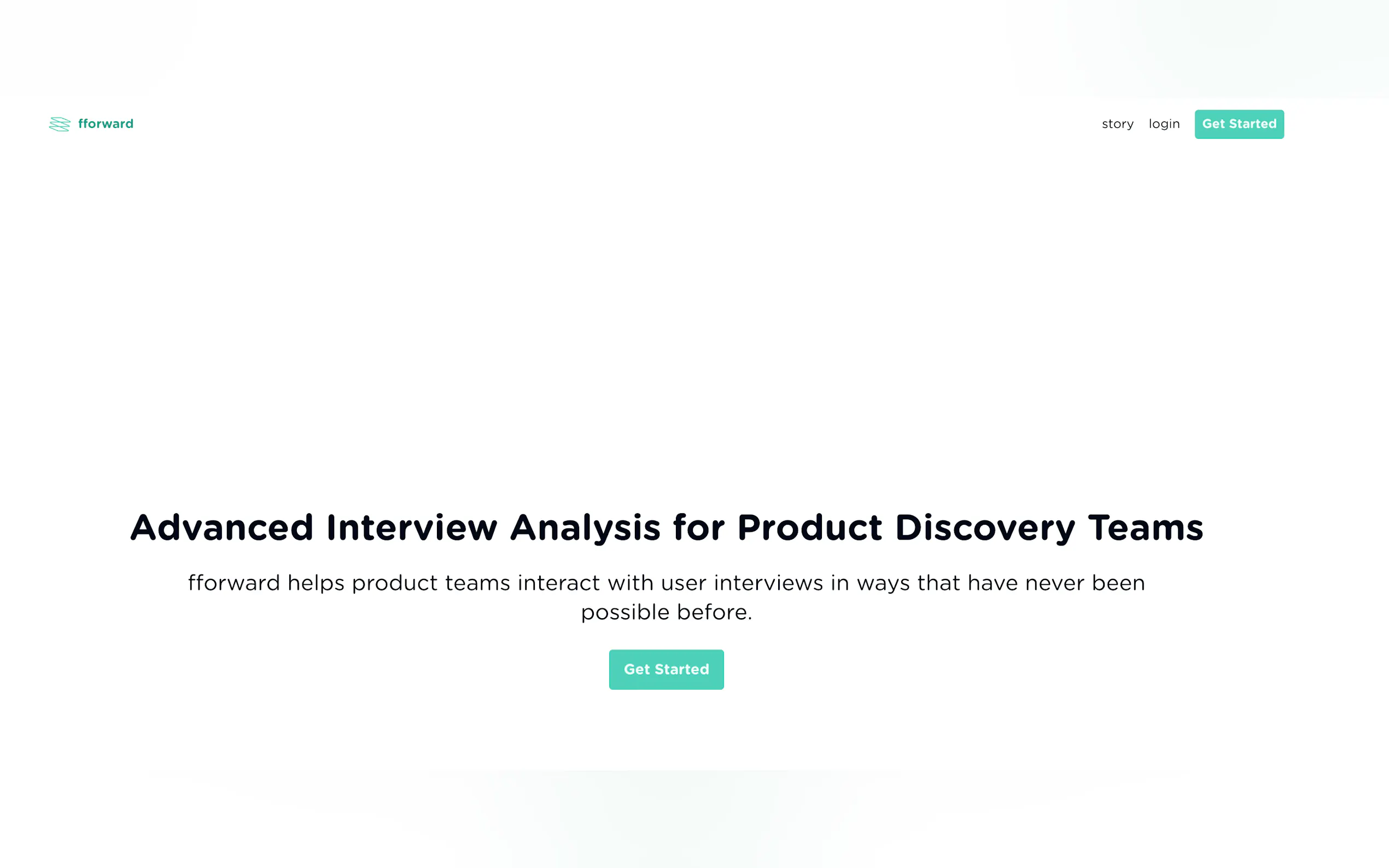 Fforward.ai gallery image