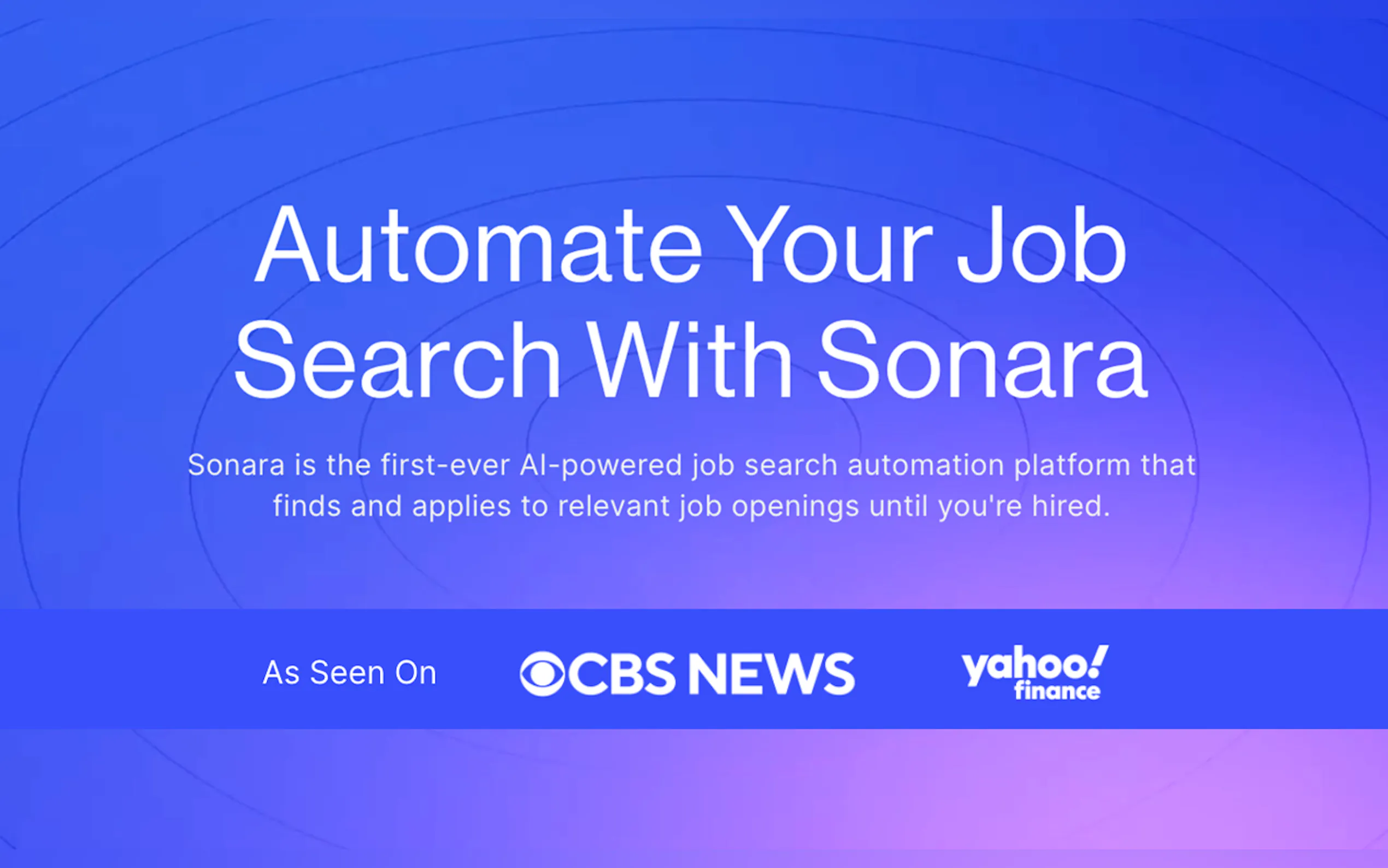 Sonara gallery image