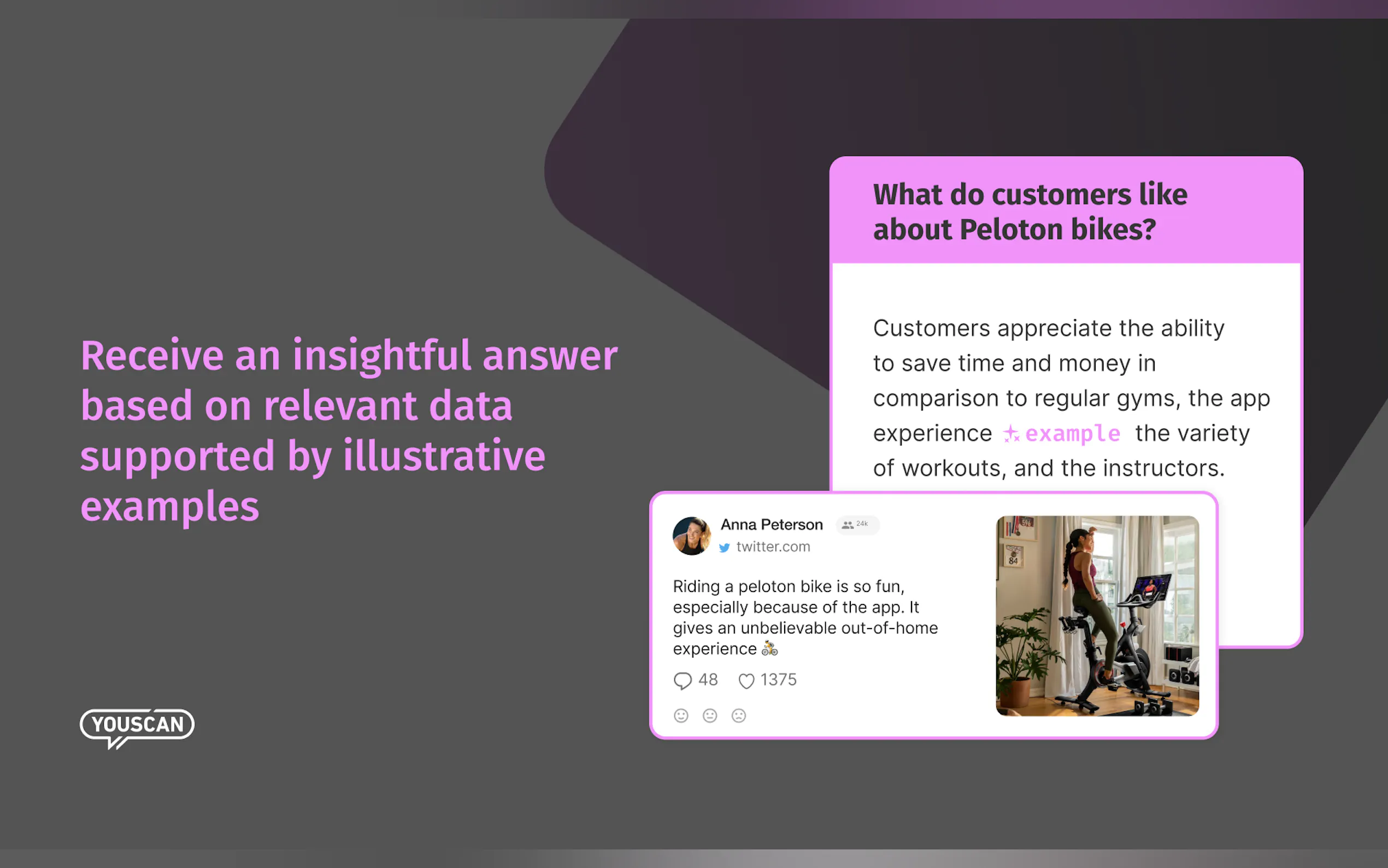 Insights Copilot by YouScan gallery image