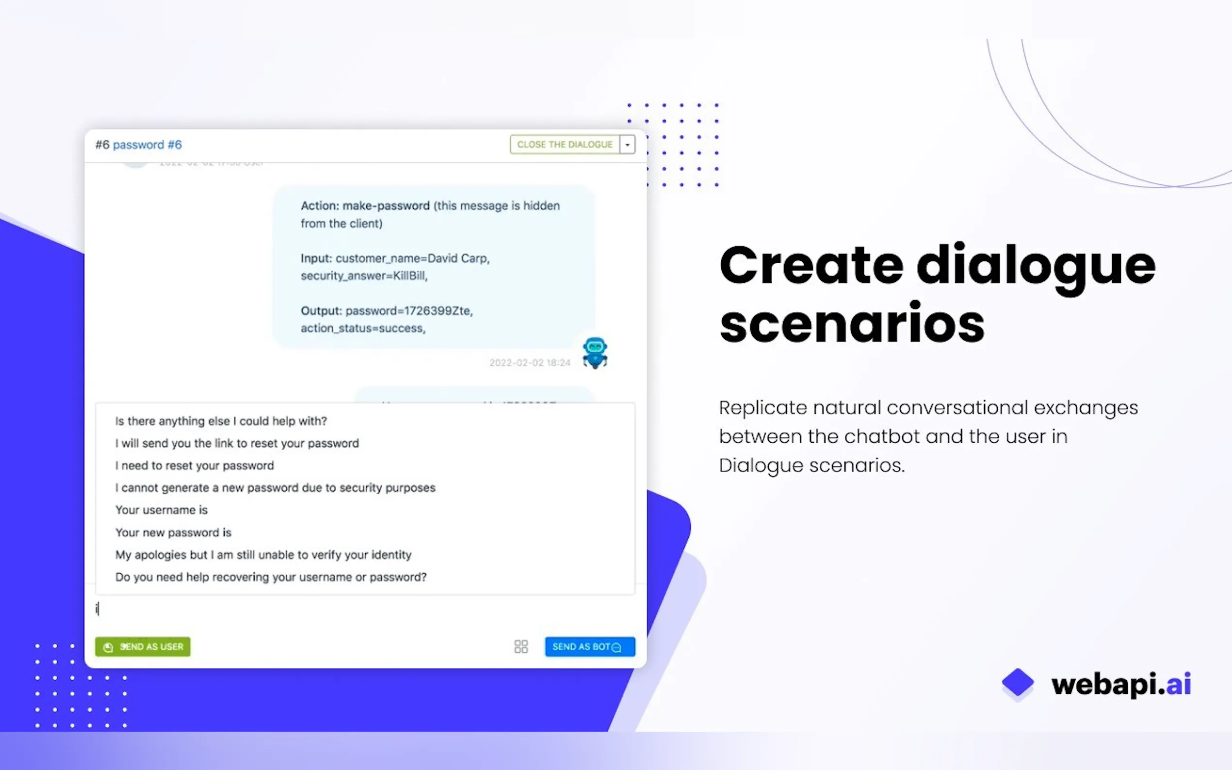 Webapi.ai 2.0 gallery image