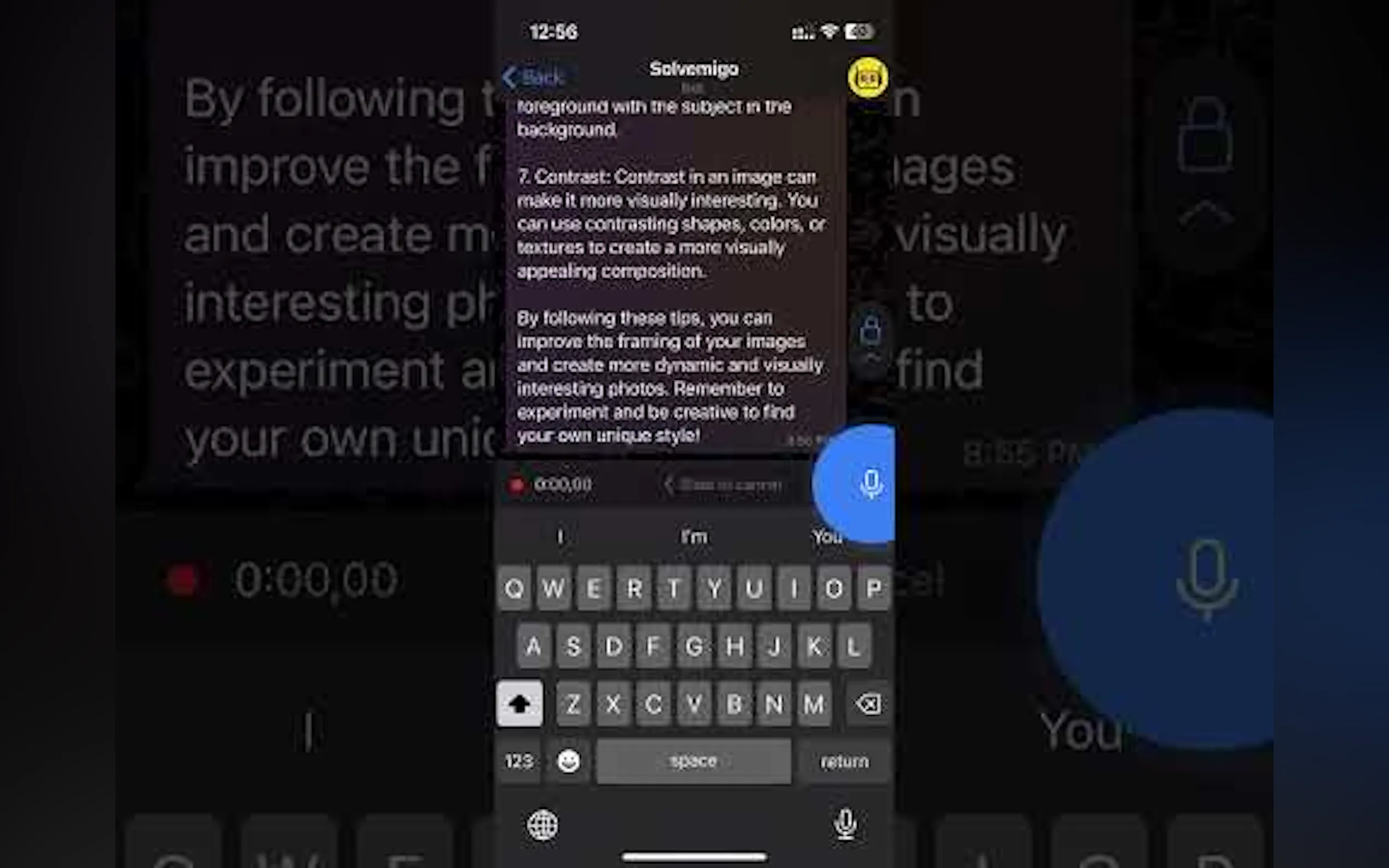 Solvemigo gallery image