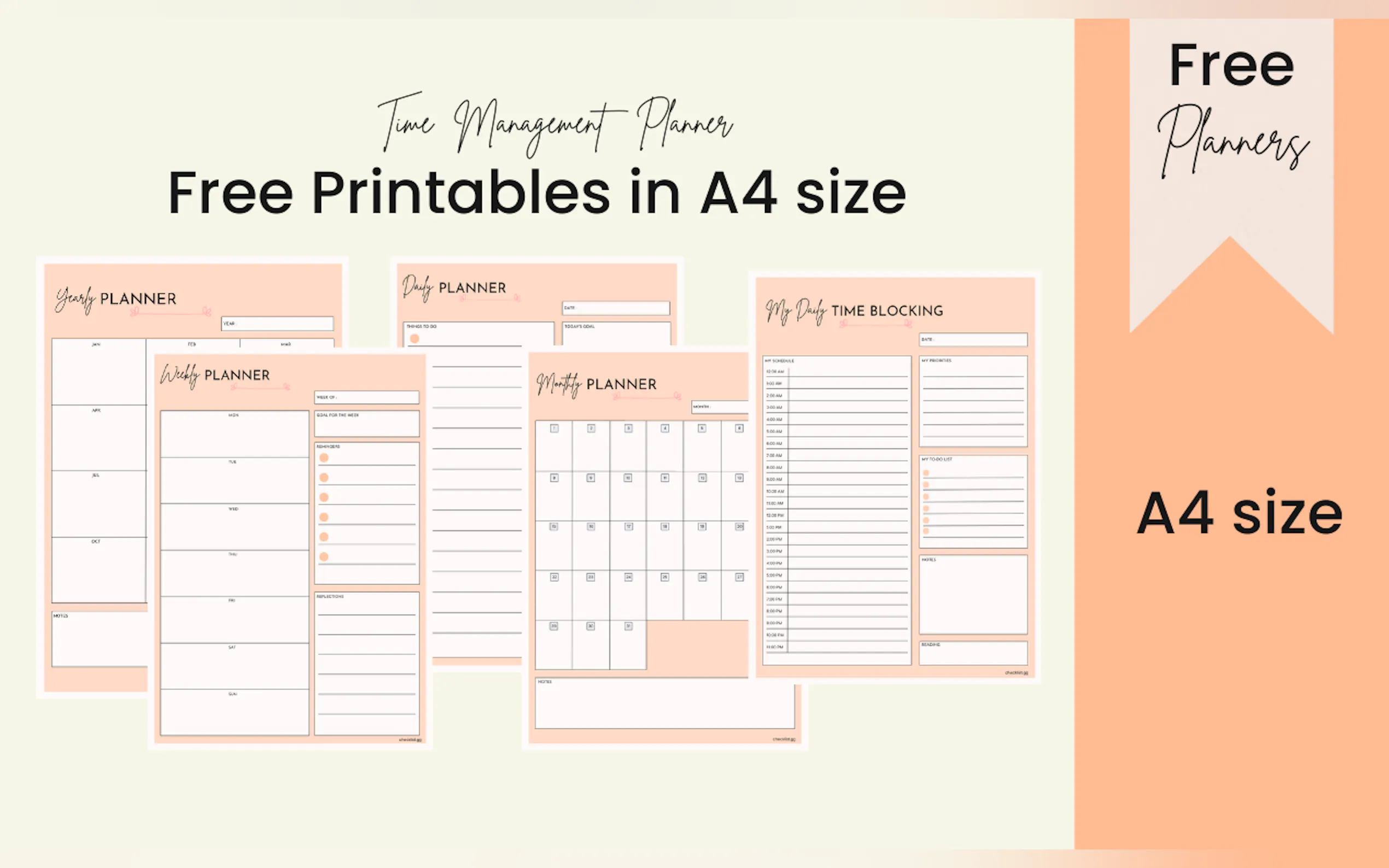 Checklist.gg gallery image
