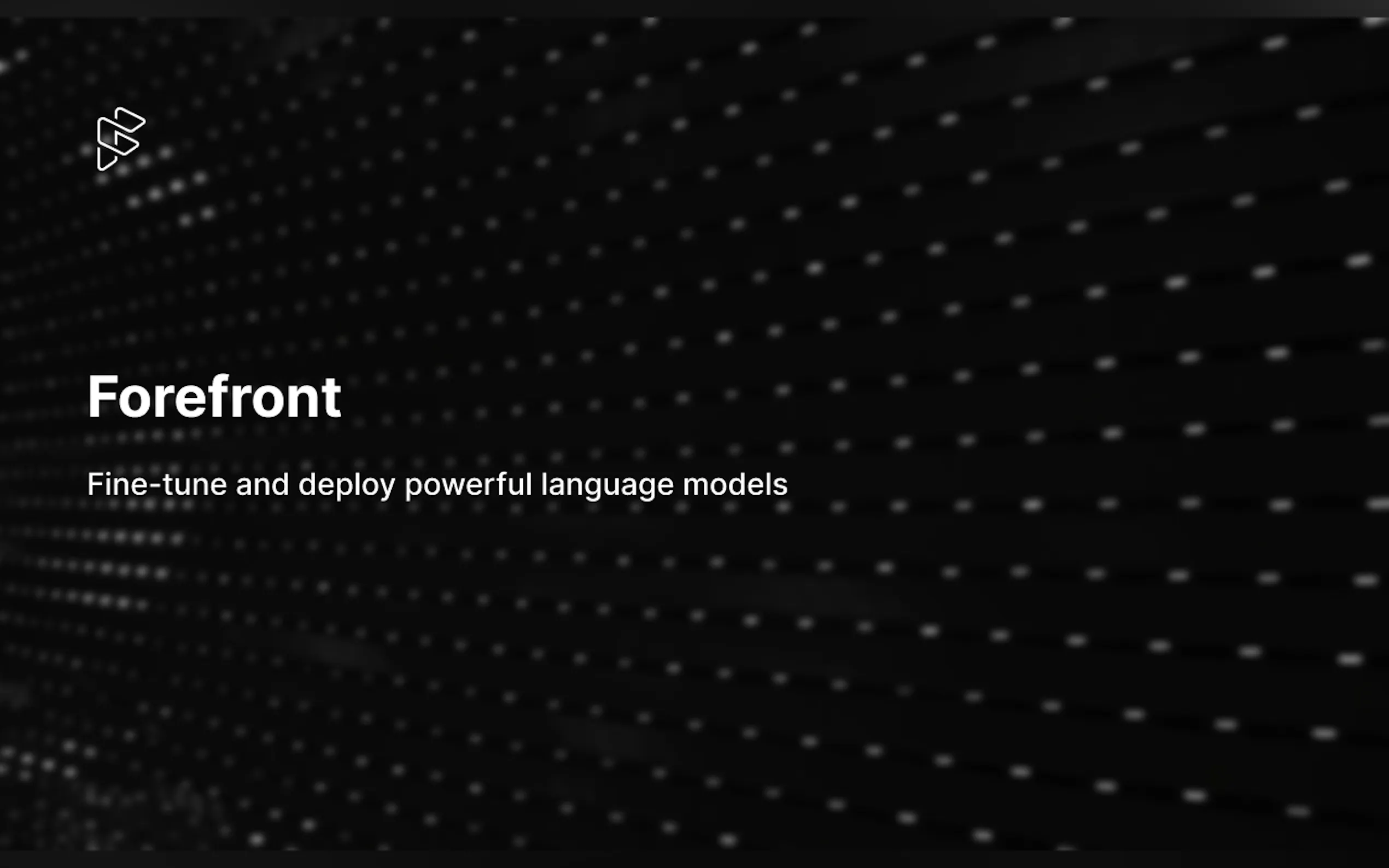 Front Ai gallery image