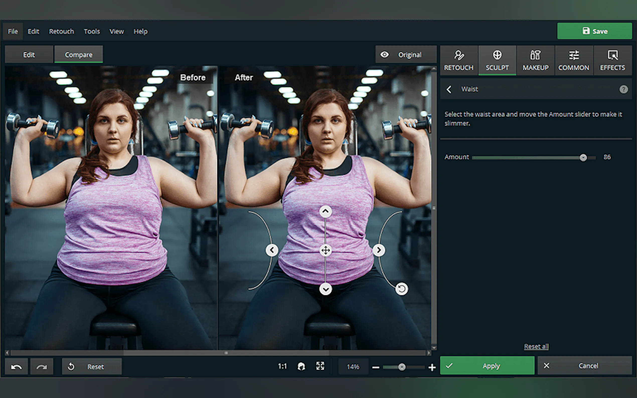 PhotoDiva gallery image