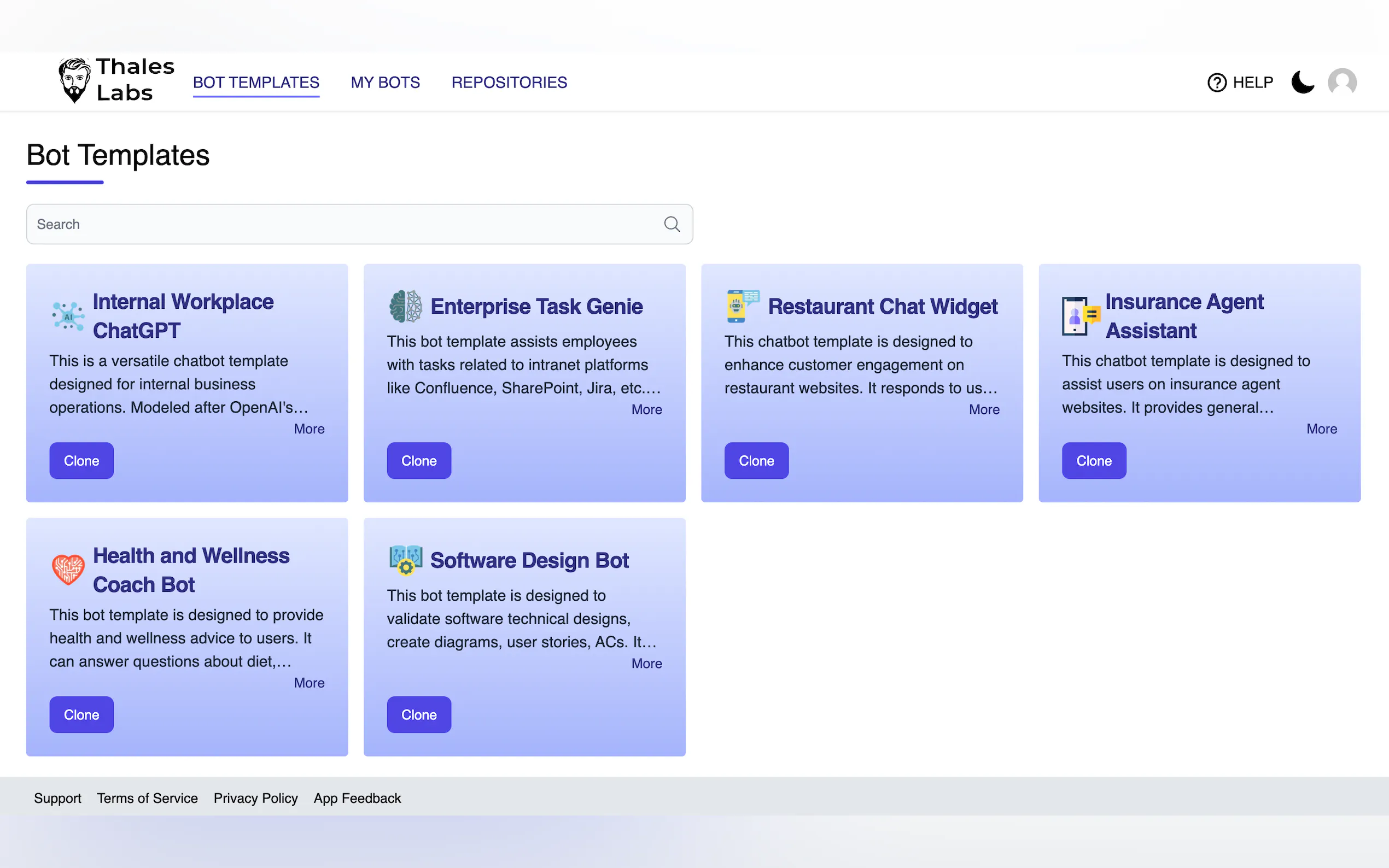 BotMagic.ai gallery image