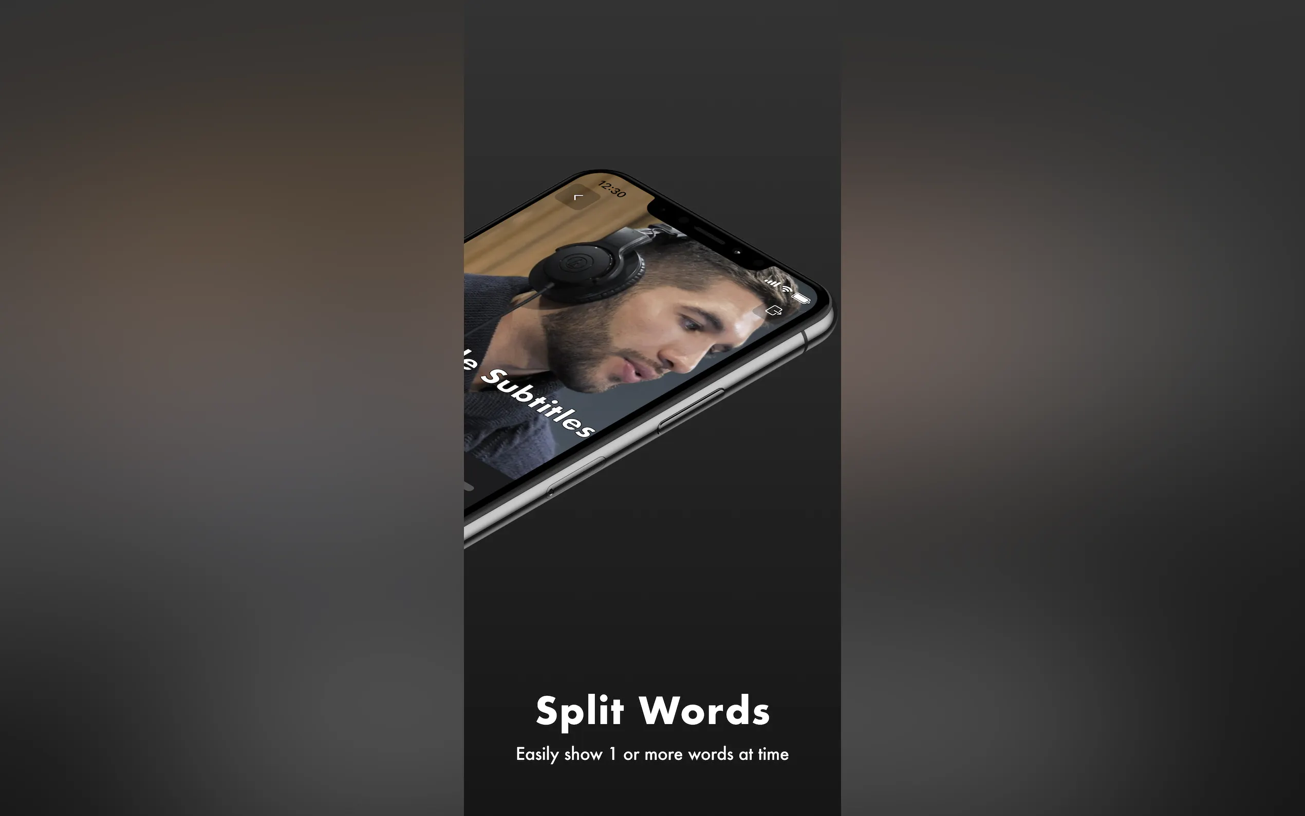 Double Subtitles gallery image