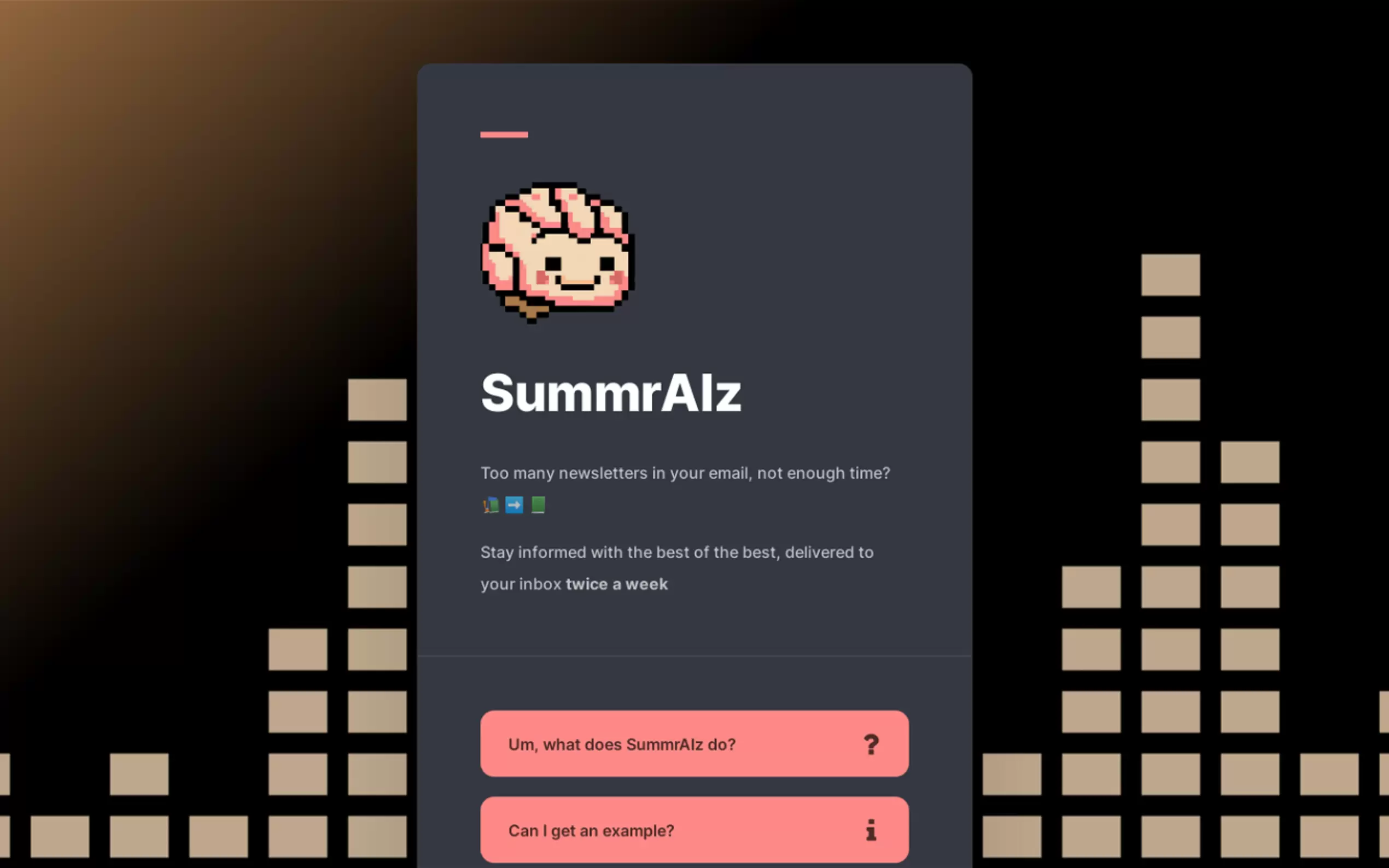 SummrAIz gallery image