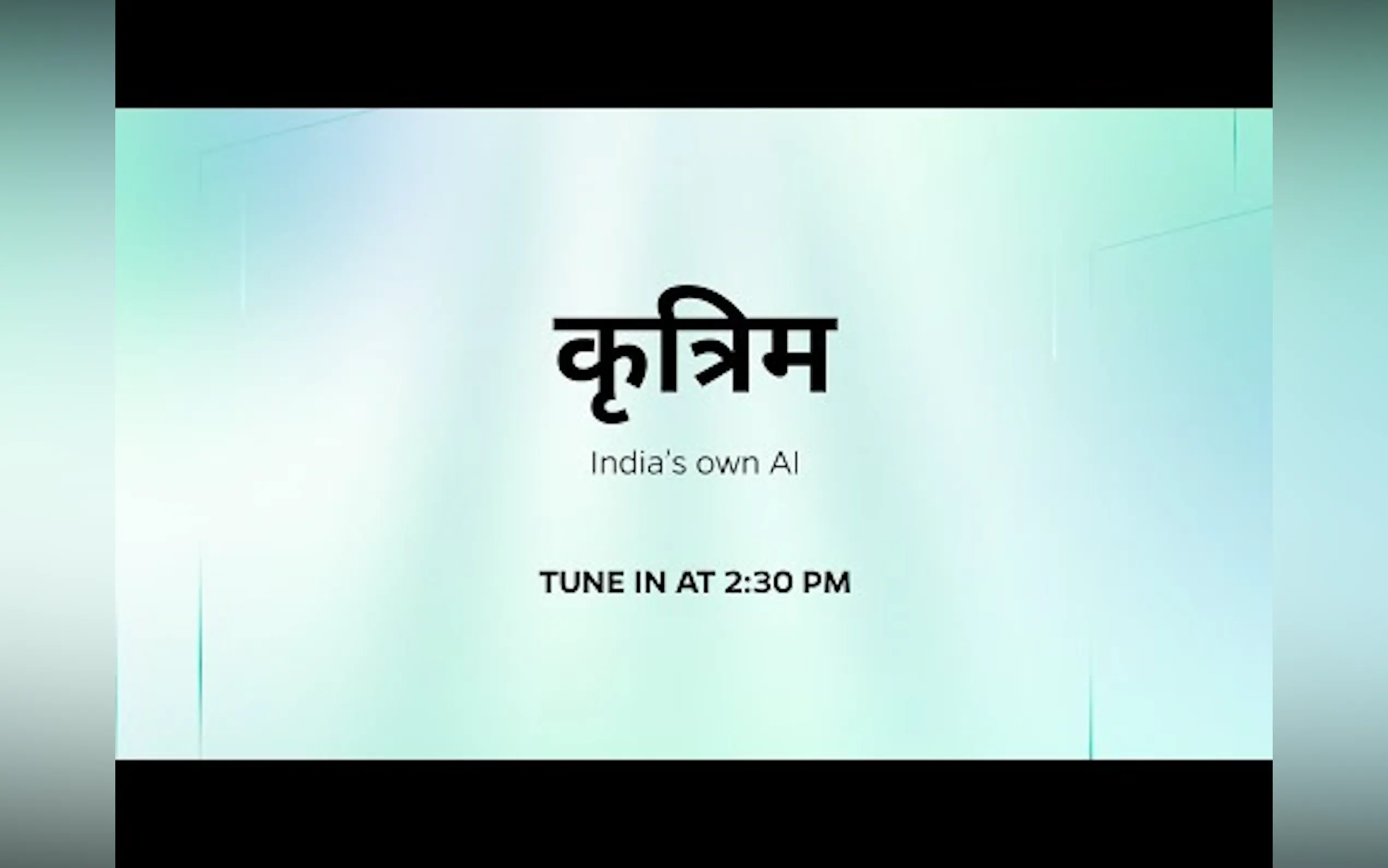 Krutrim gallery image