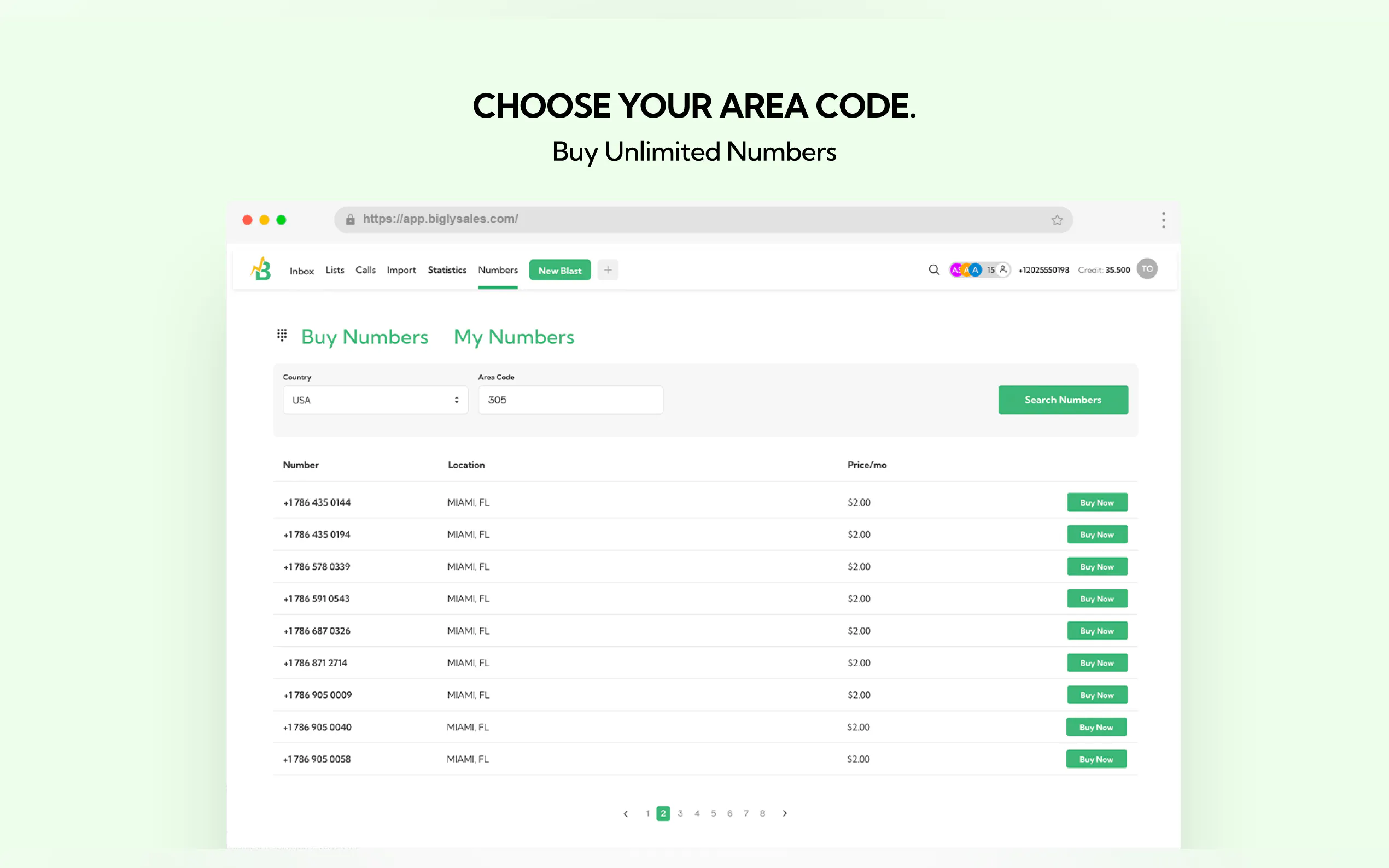 Bigly Sales gallery image