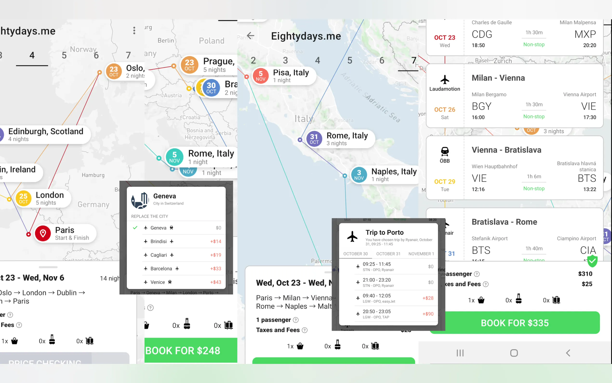 80days.me gallery image