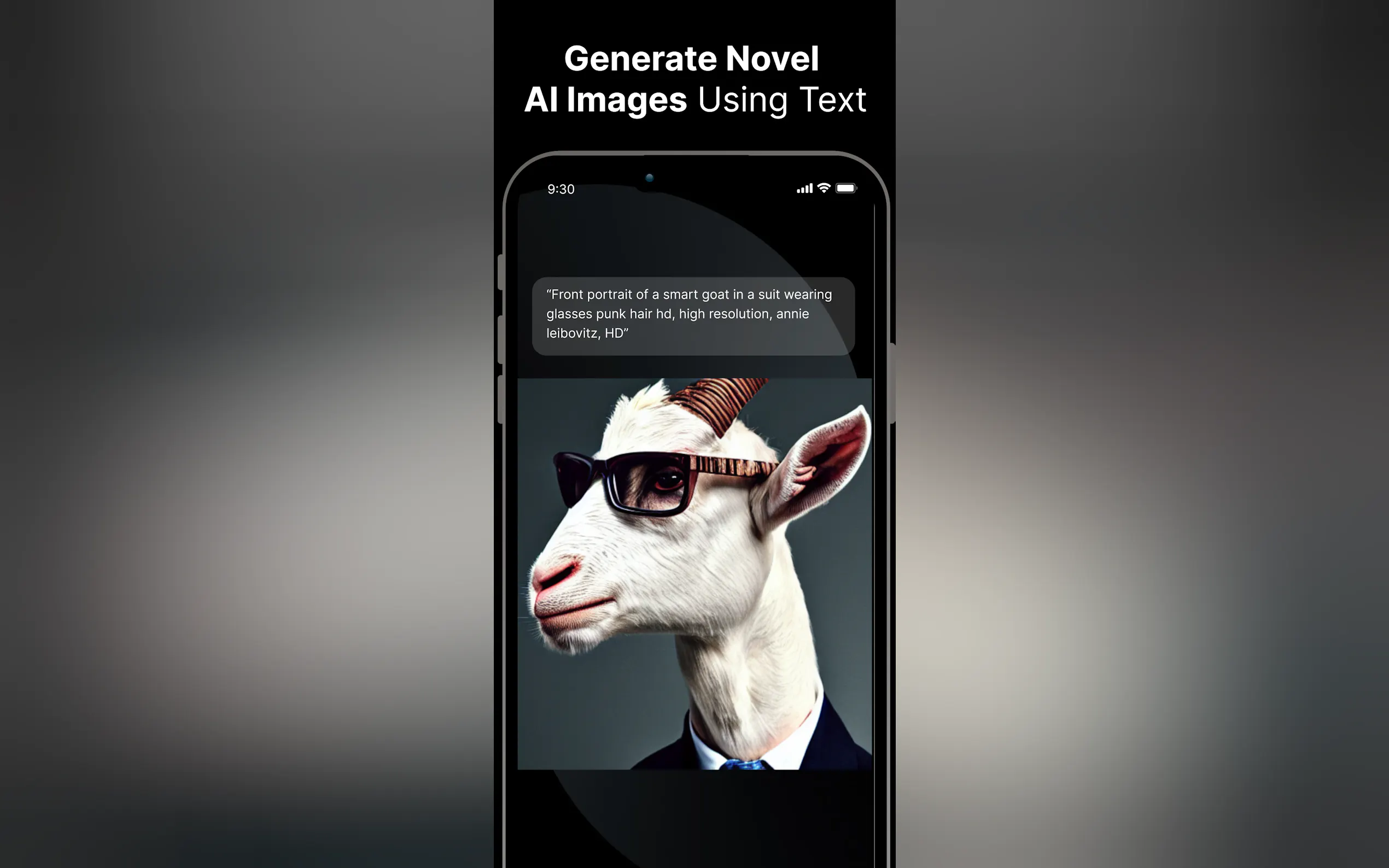 NeuralCam gallery image