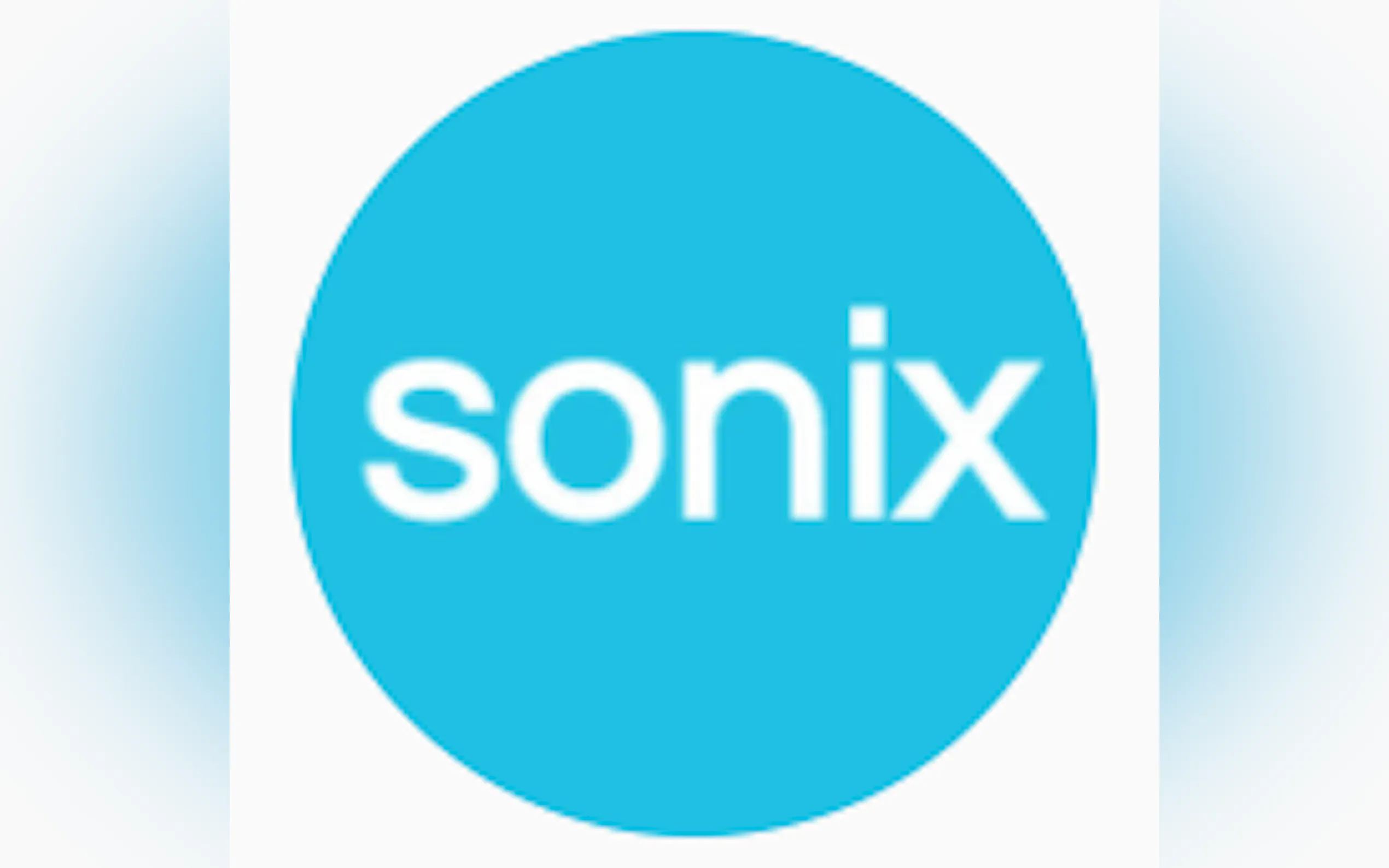 Sonix AI gallery image