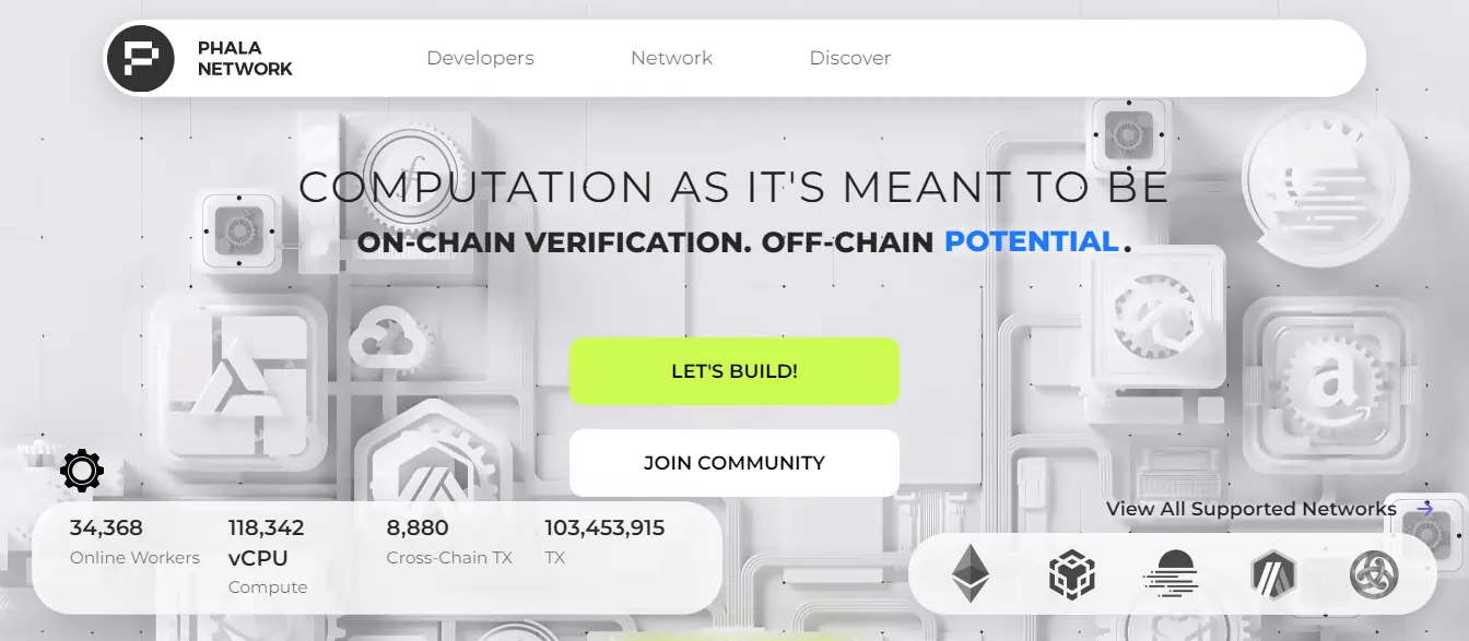 Top 12 AI-Driven Cryptocurrencies of 2024: The Insider's Guide