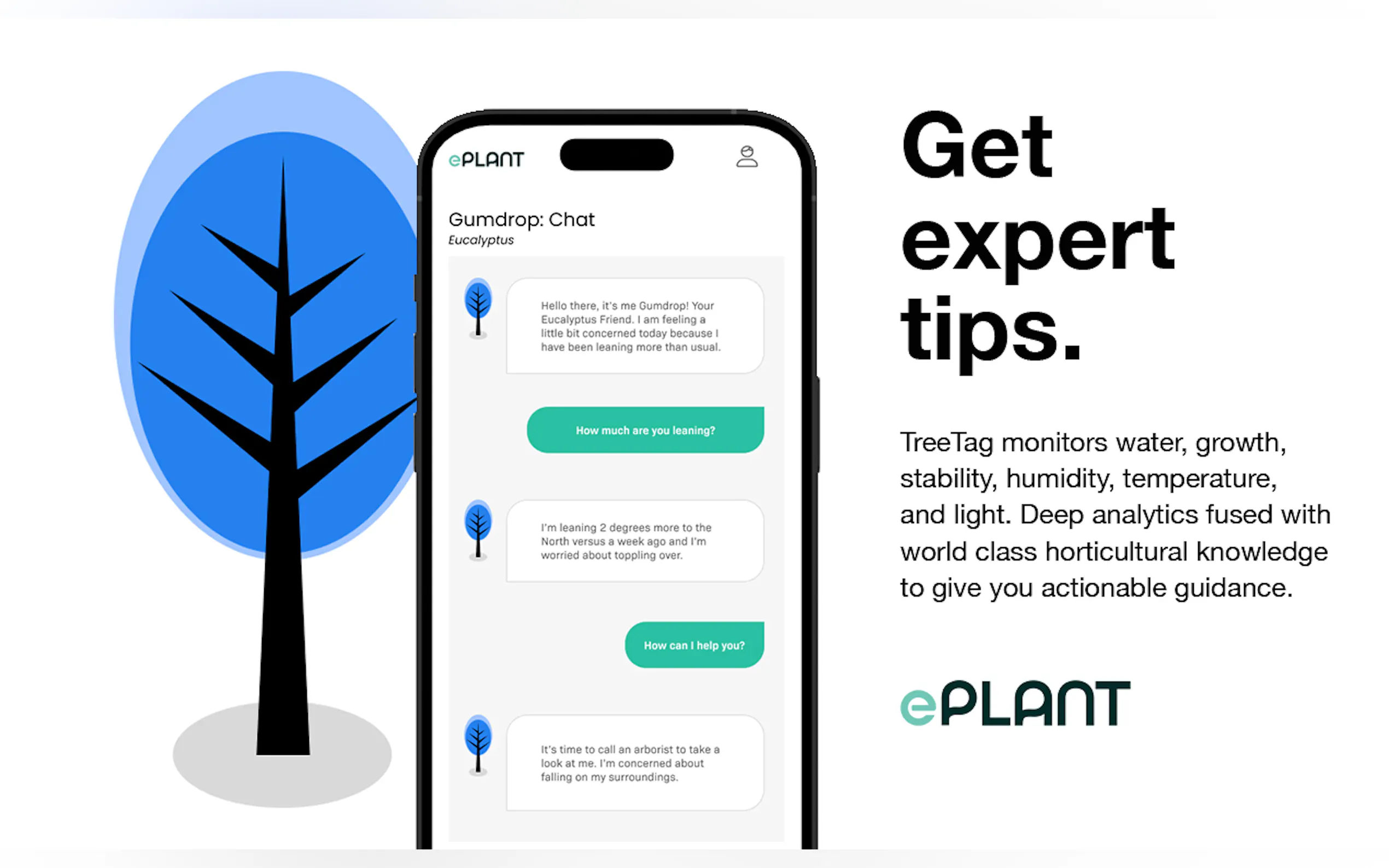 EPlant TreeTag gallery image