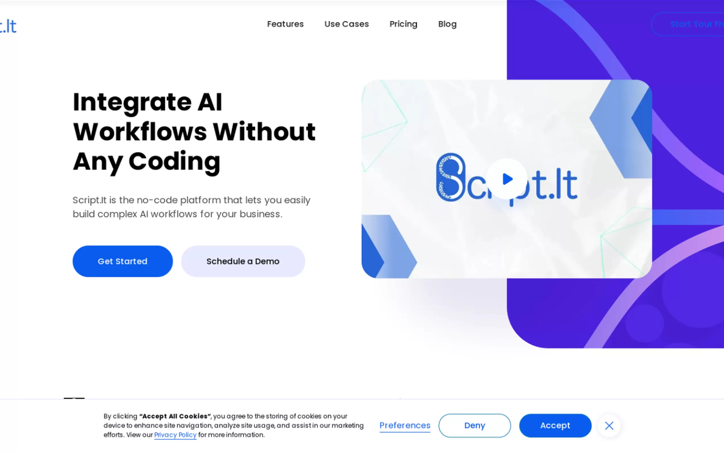 Script.It gallery image