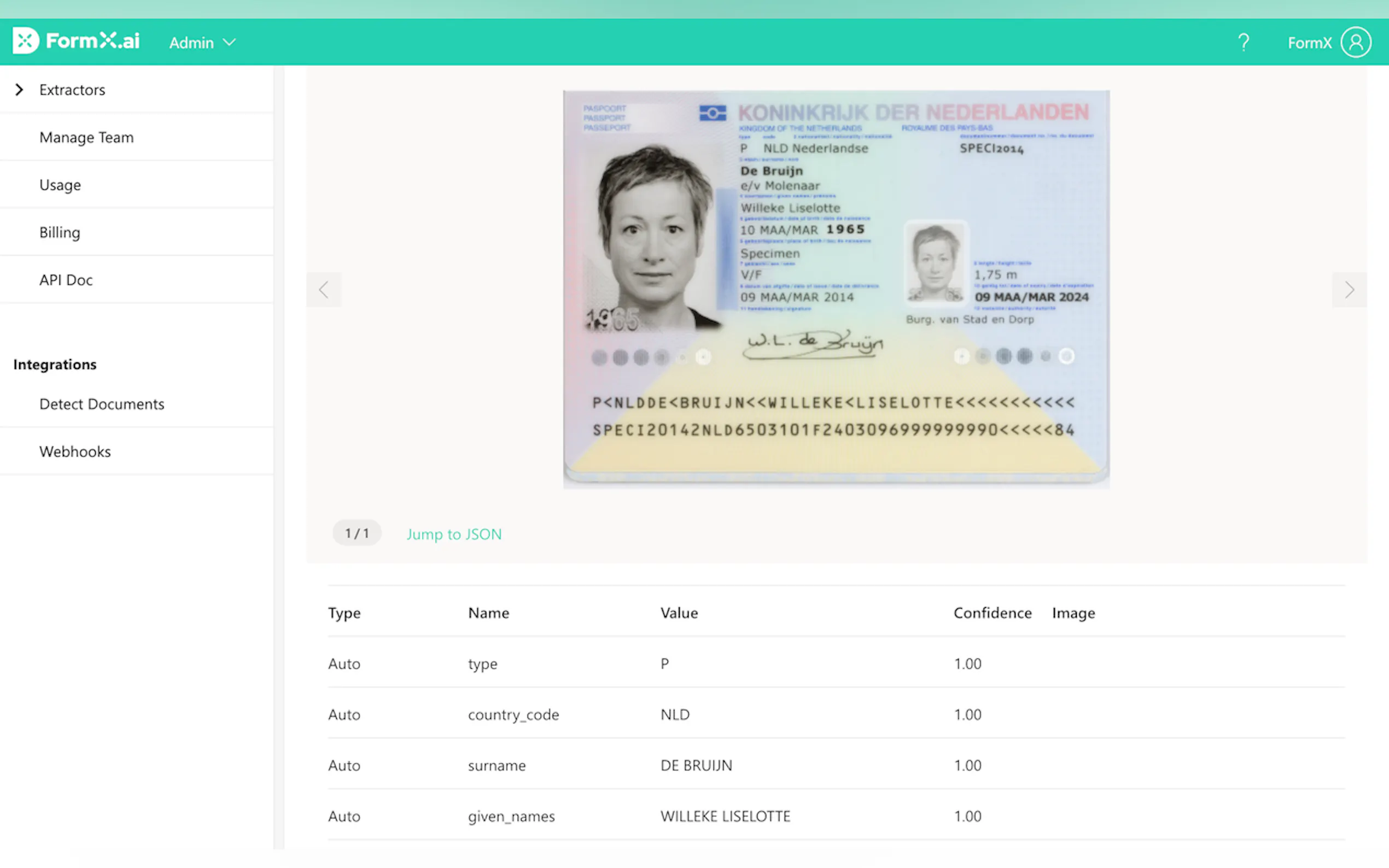 FormX.ai gallery image