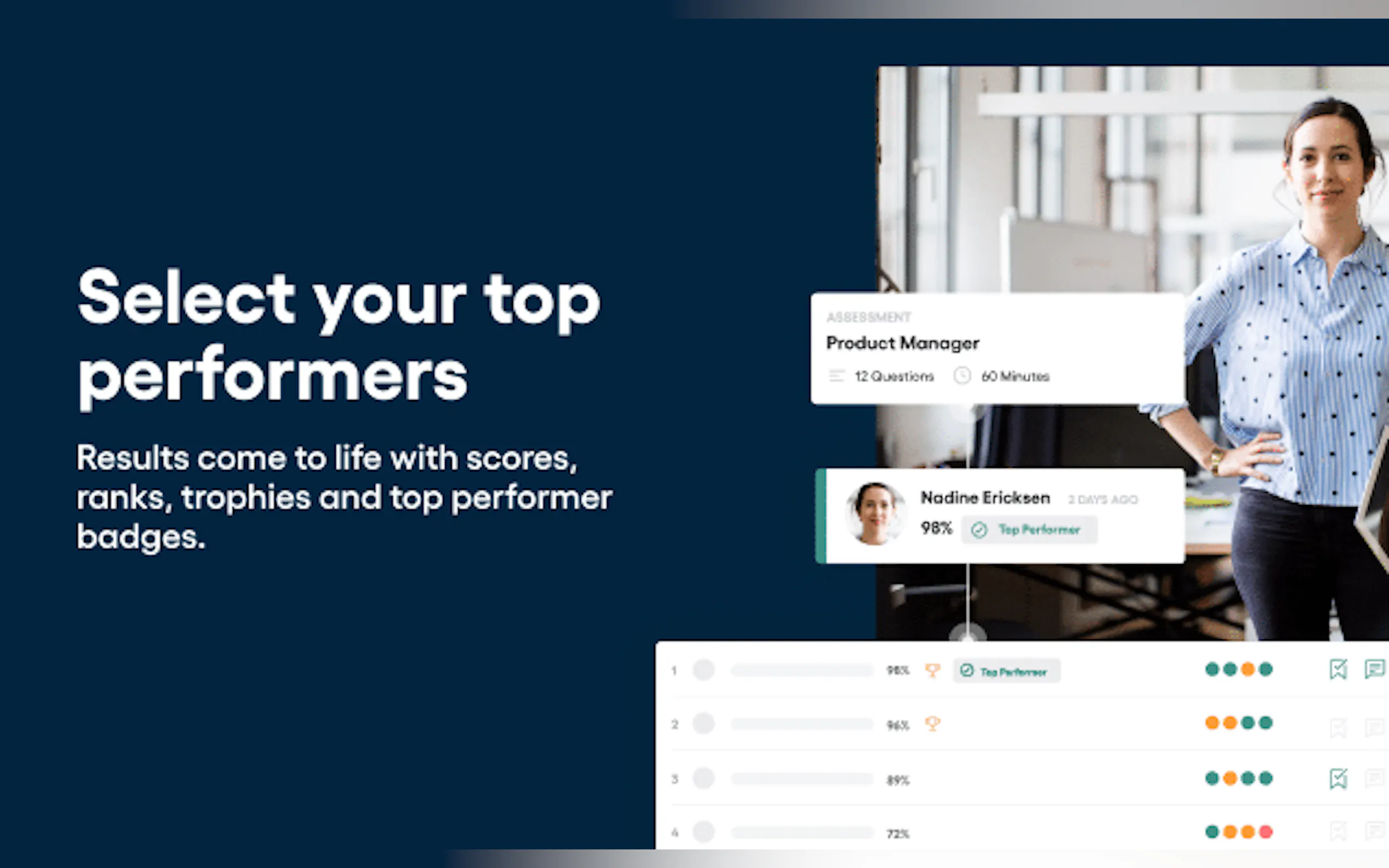 Vervoe gallery image