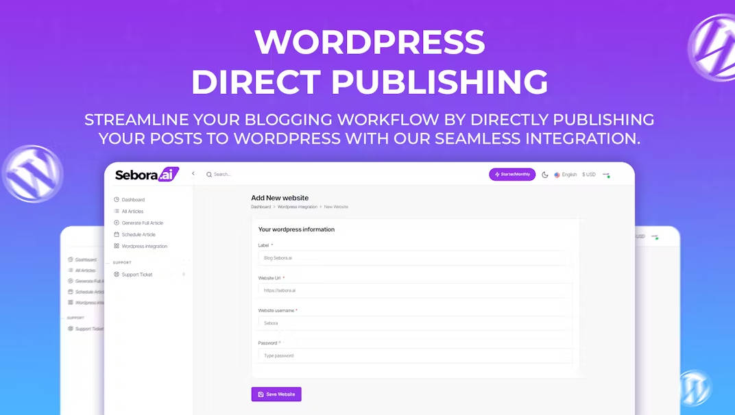 Sebora.ai gallery image