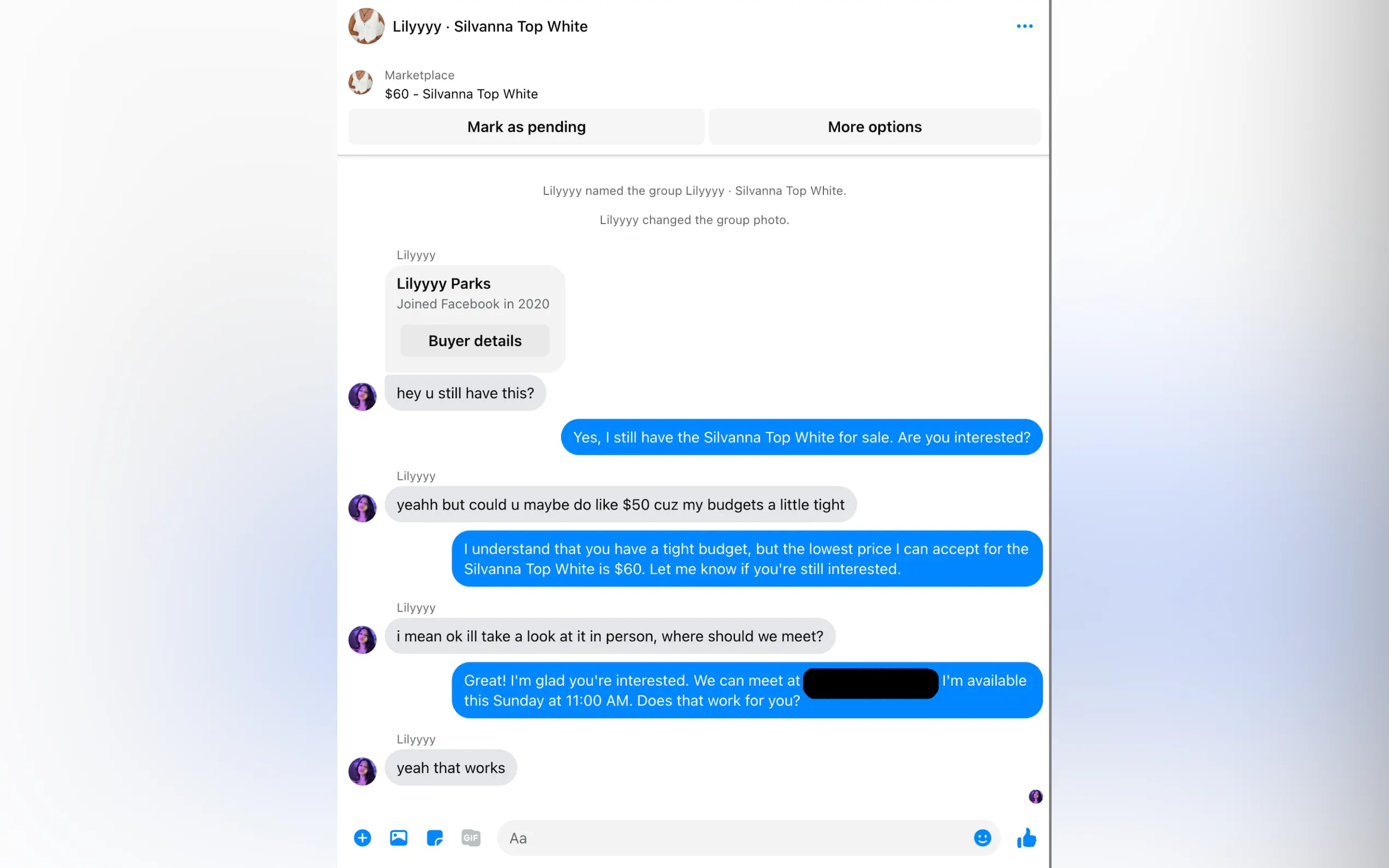 Easy Sell AI gallery image