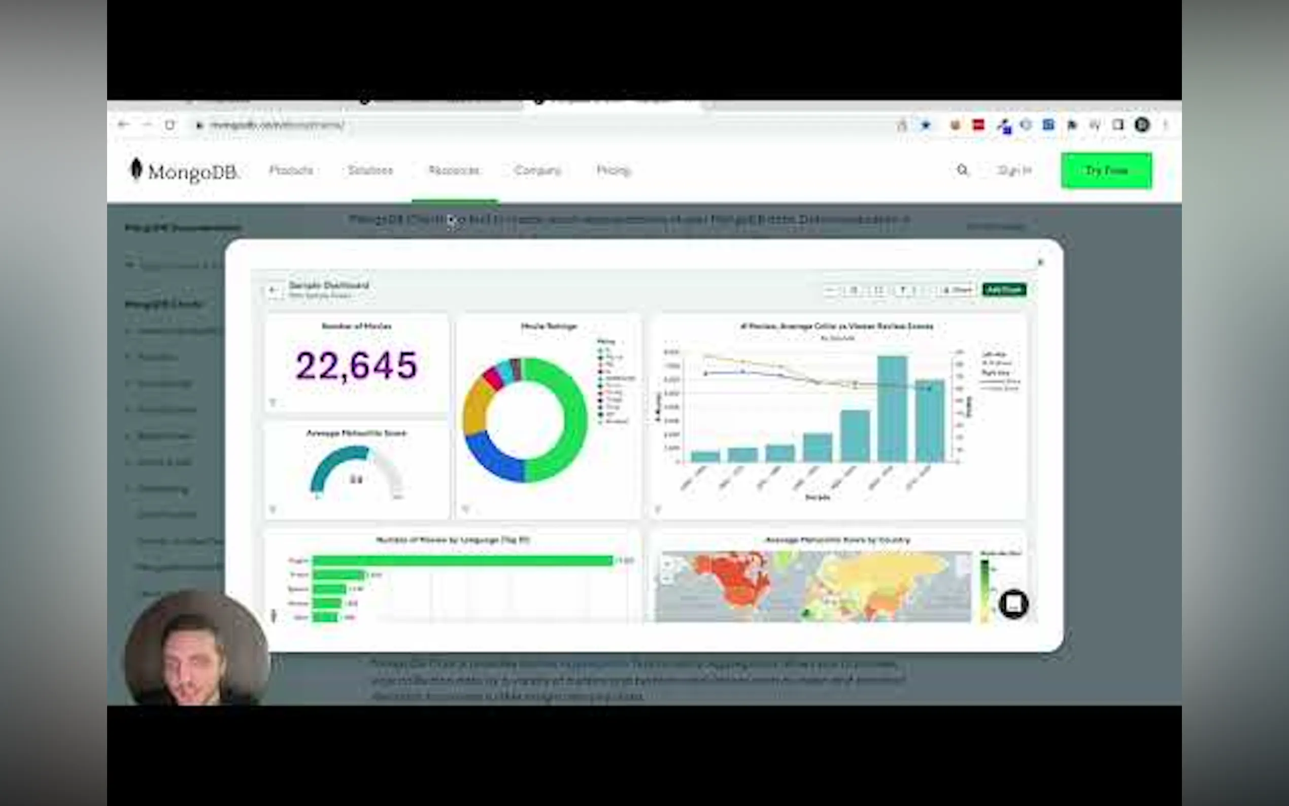 InsightBase gallery image