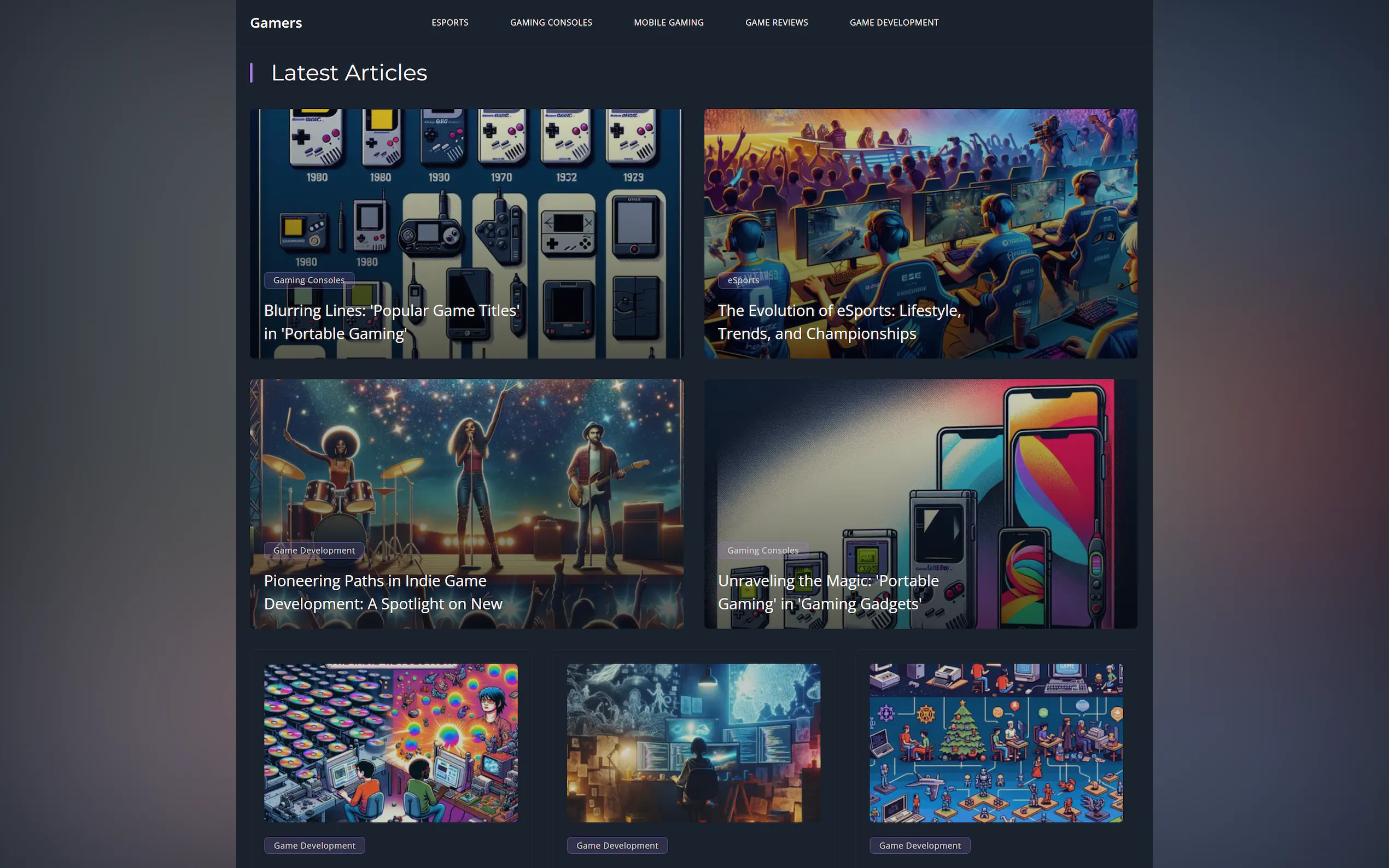 BlabAway gallery image