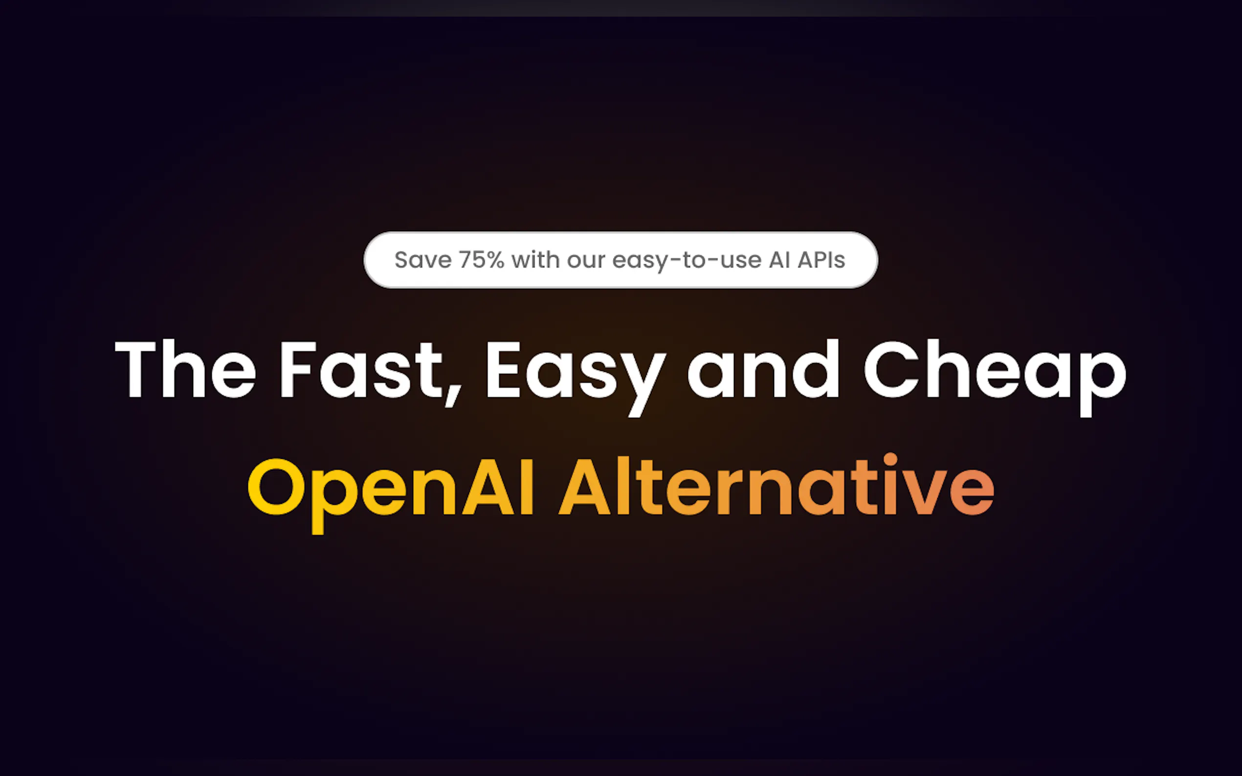 Lemonfox.ai gallery image