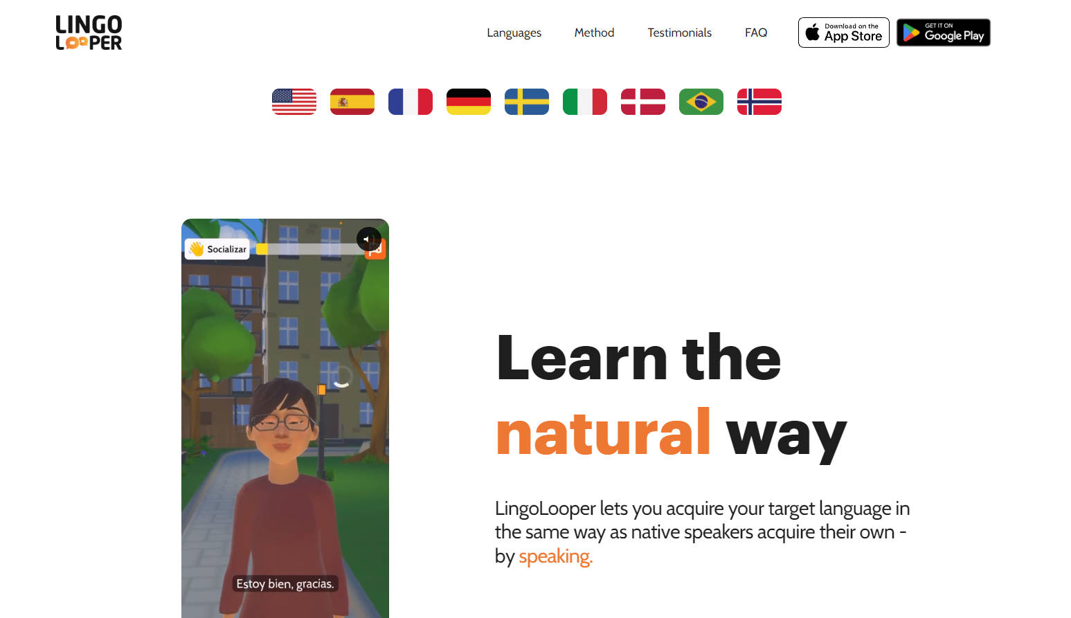 LingoLooper gallery image