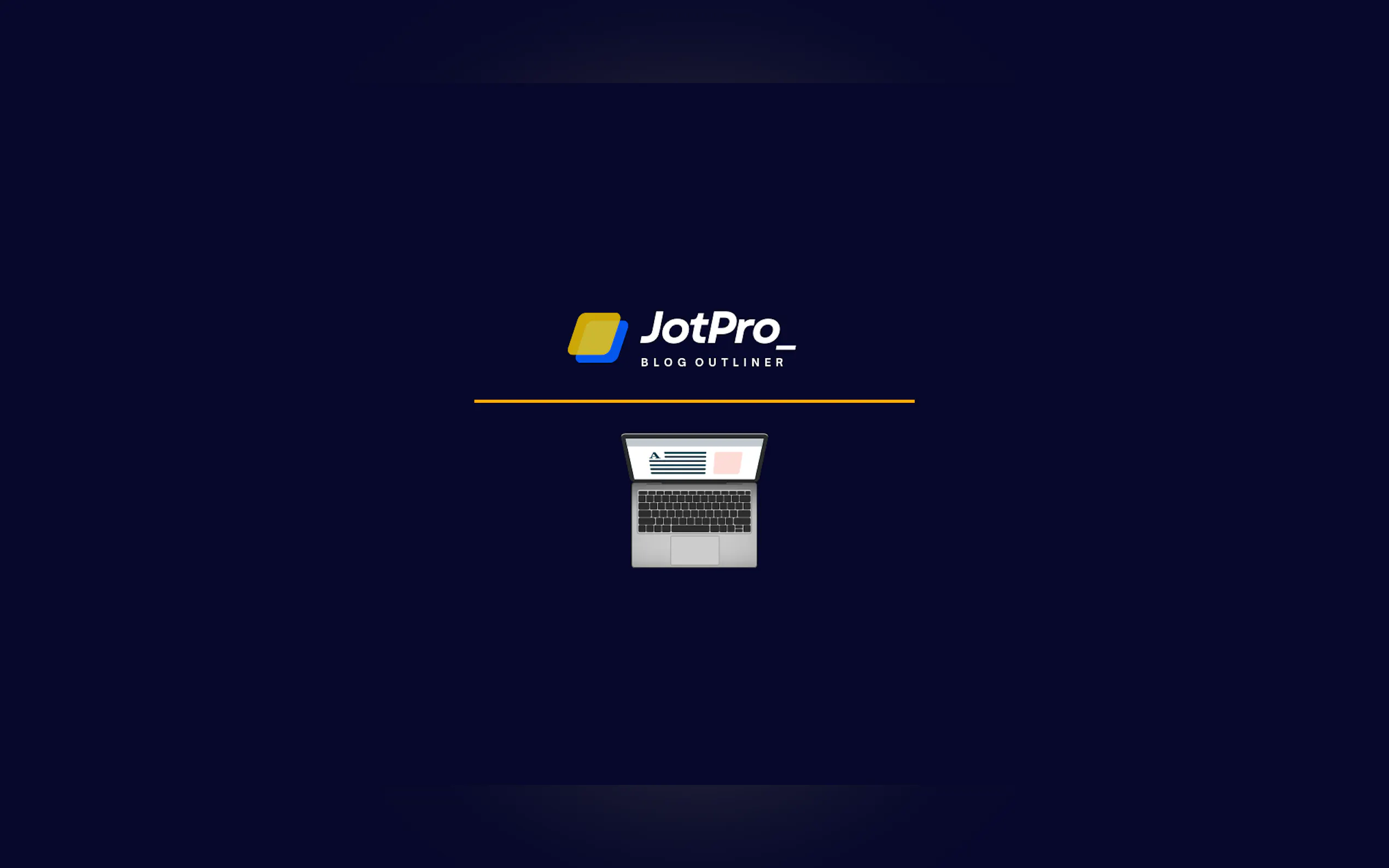 JotPro gallery image