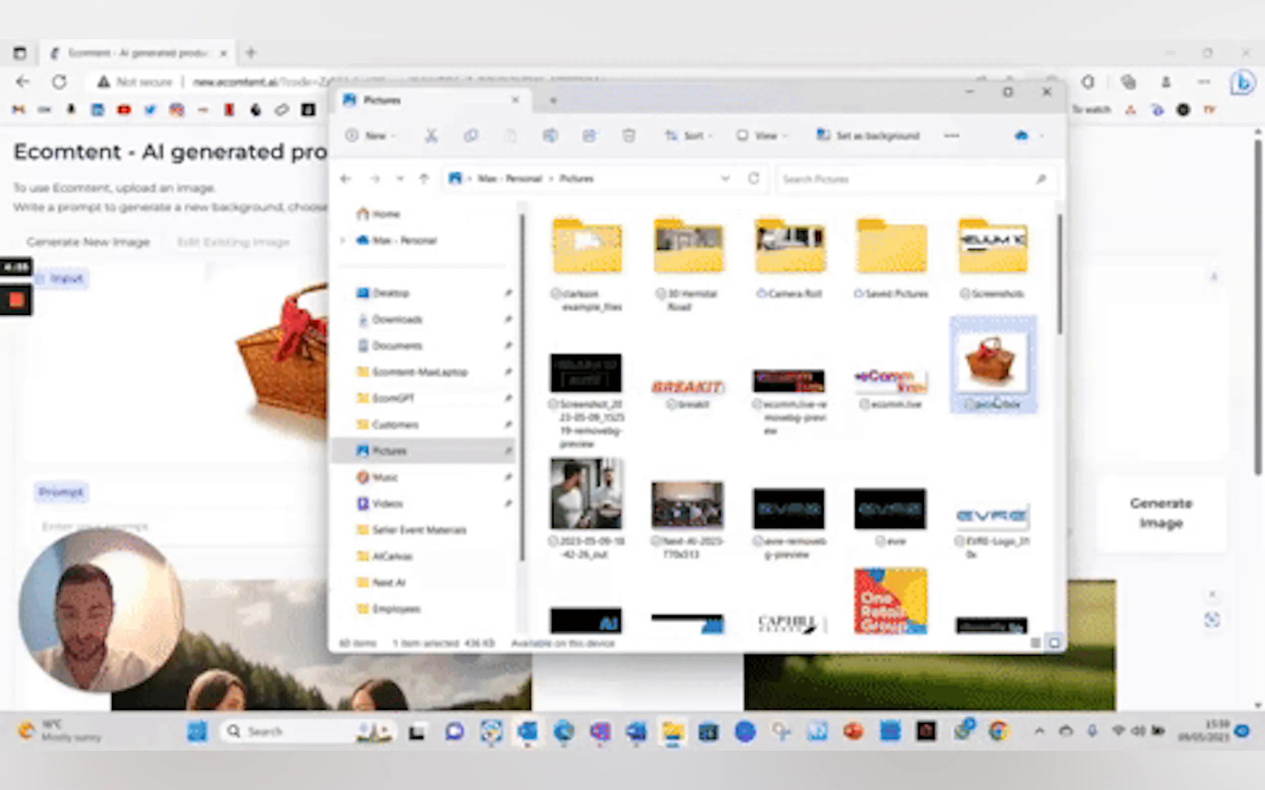 Ecomtent gallery image