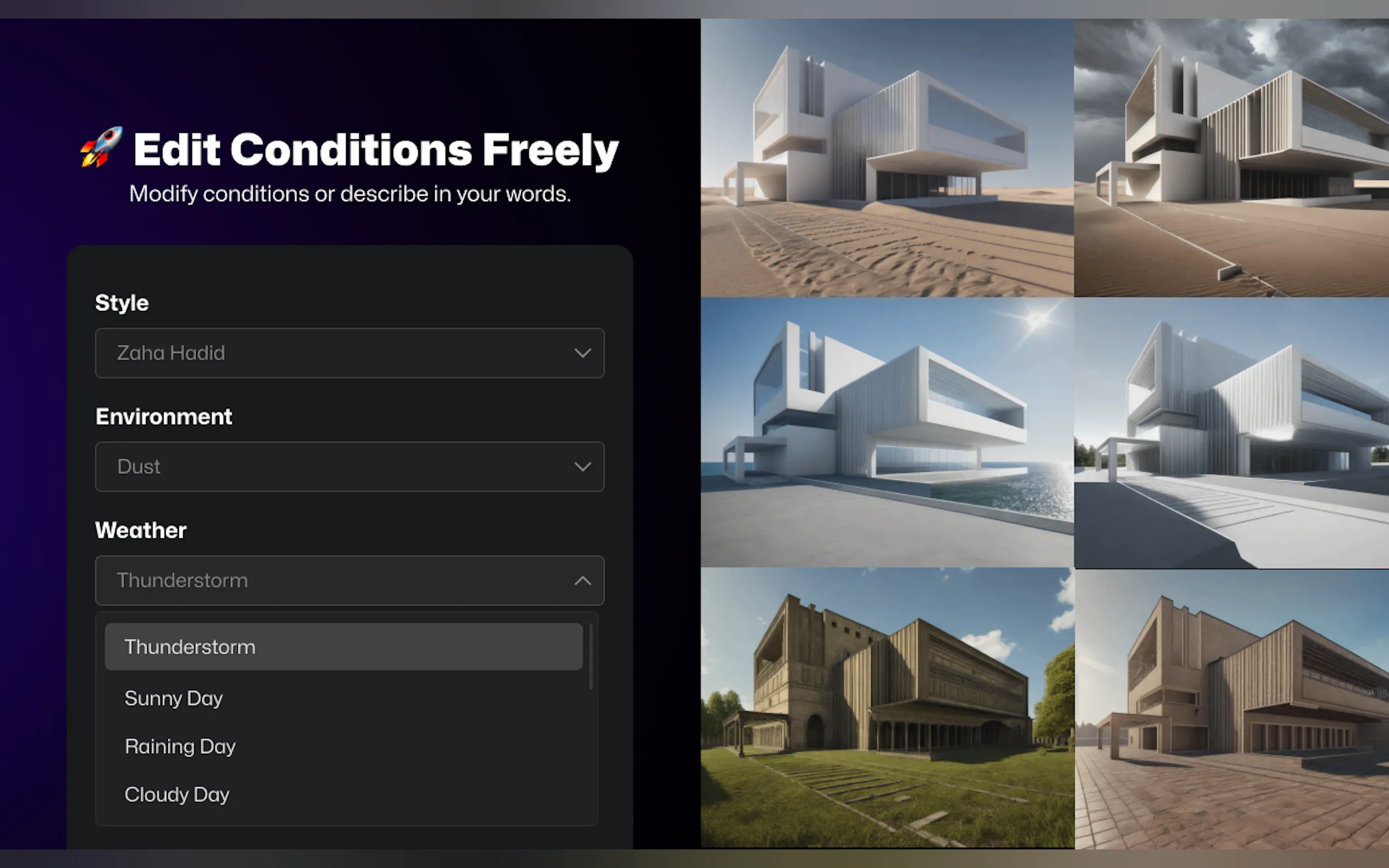 Architect AI gallery image