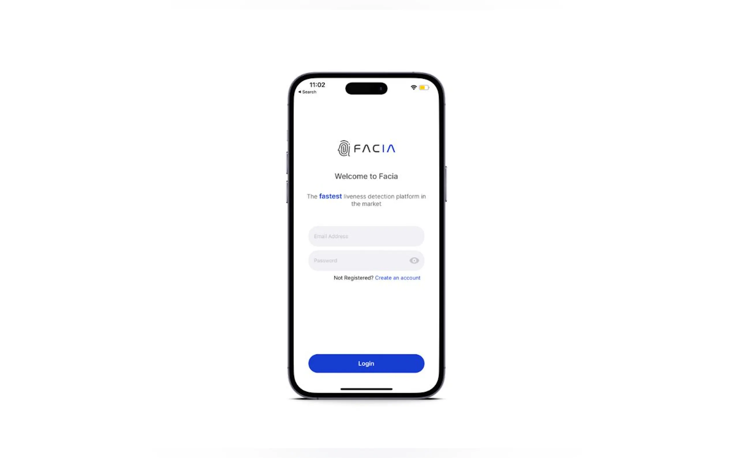Facia.ai gallery image
