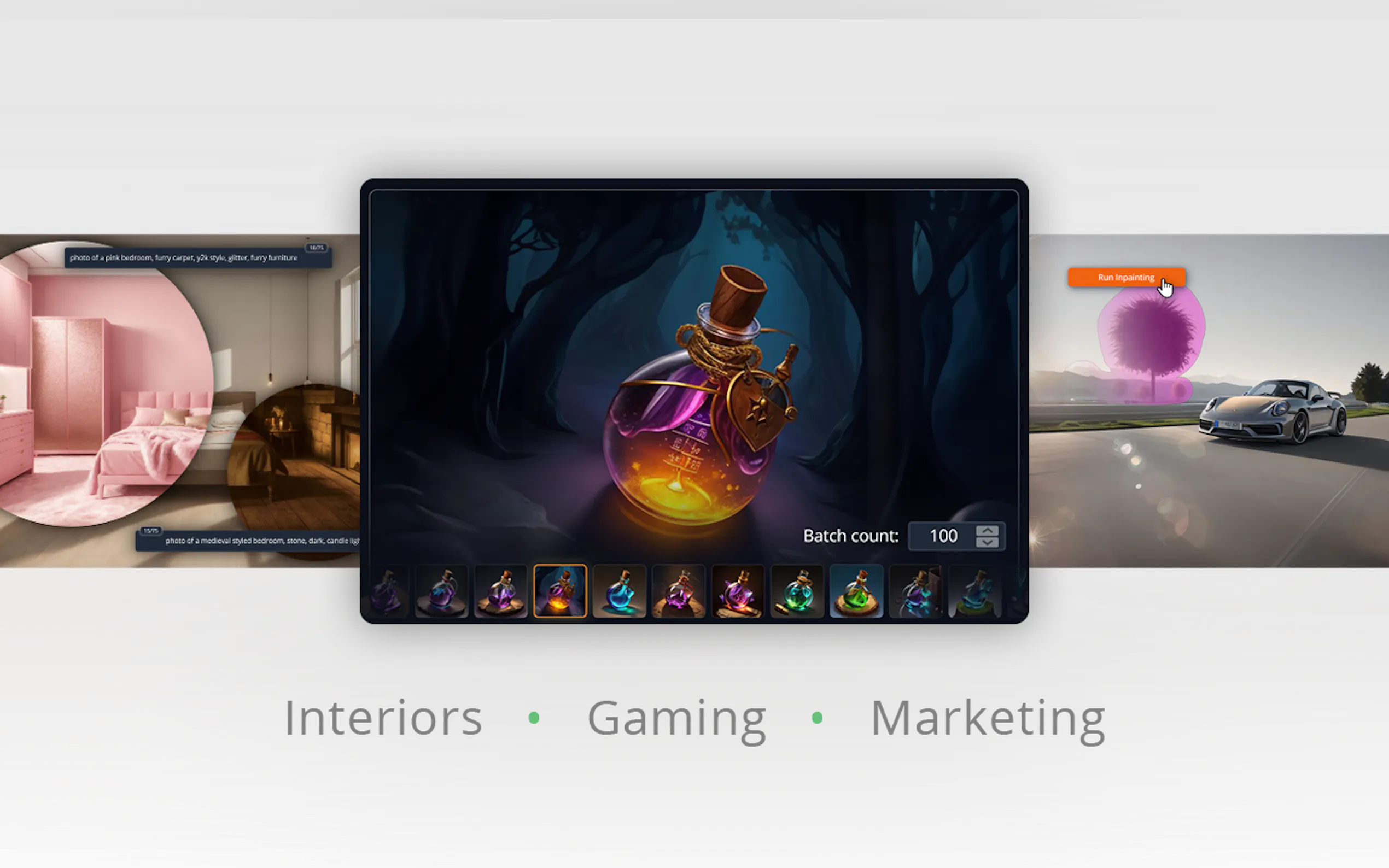 Thinkdiffusion gallery image