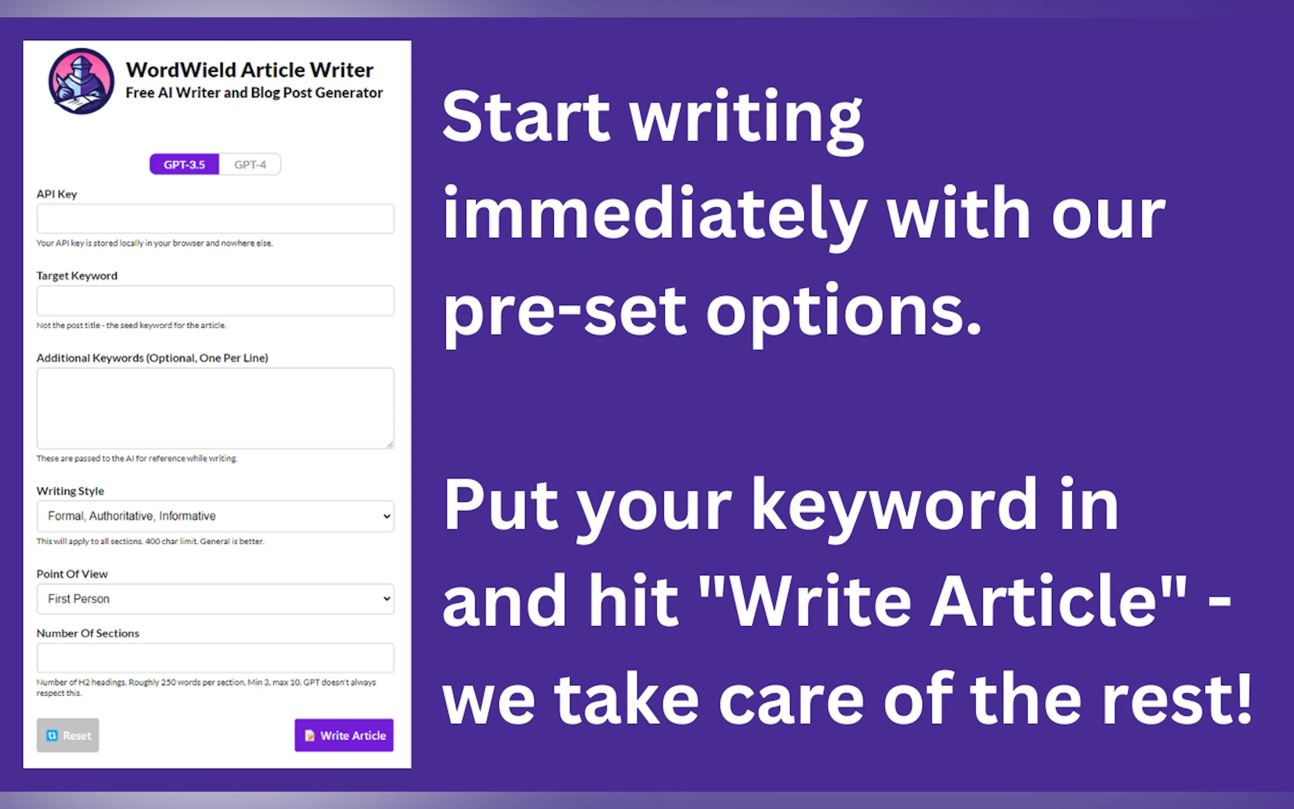 WordWield gallery image