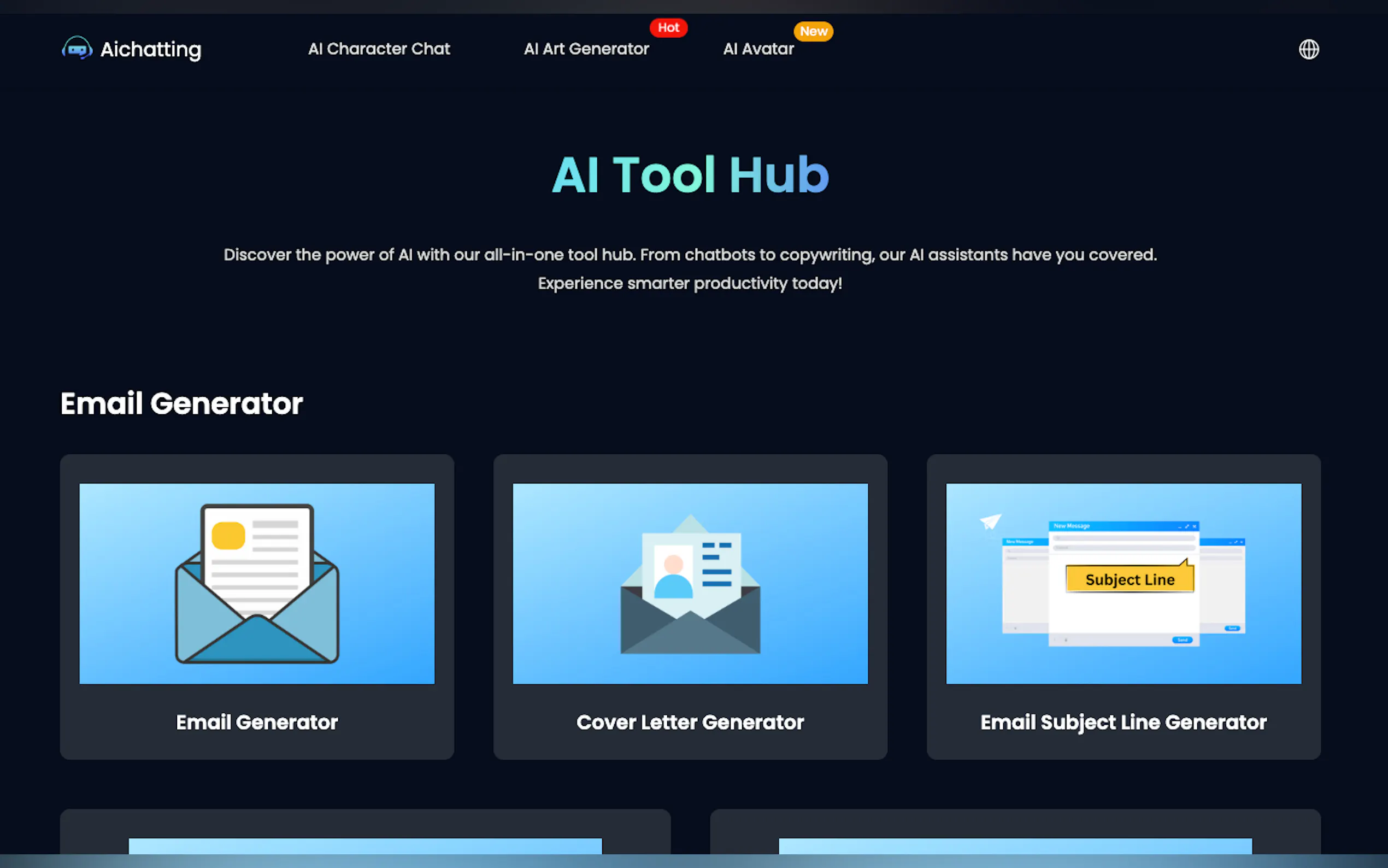 AiChatting gallery image
