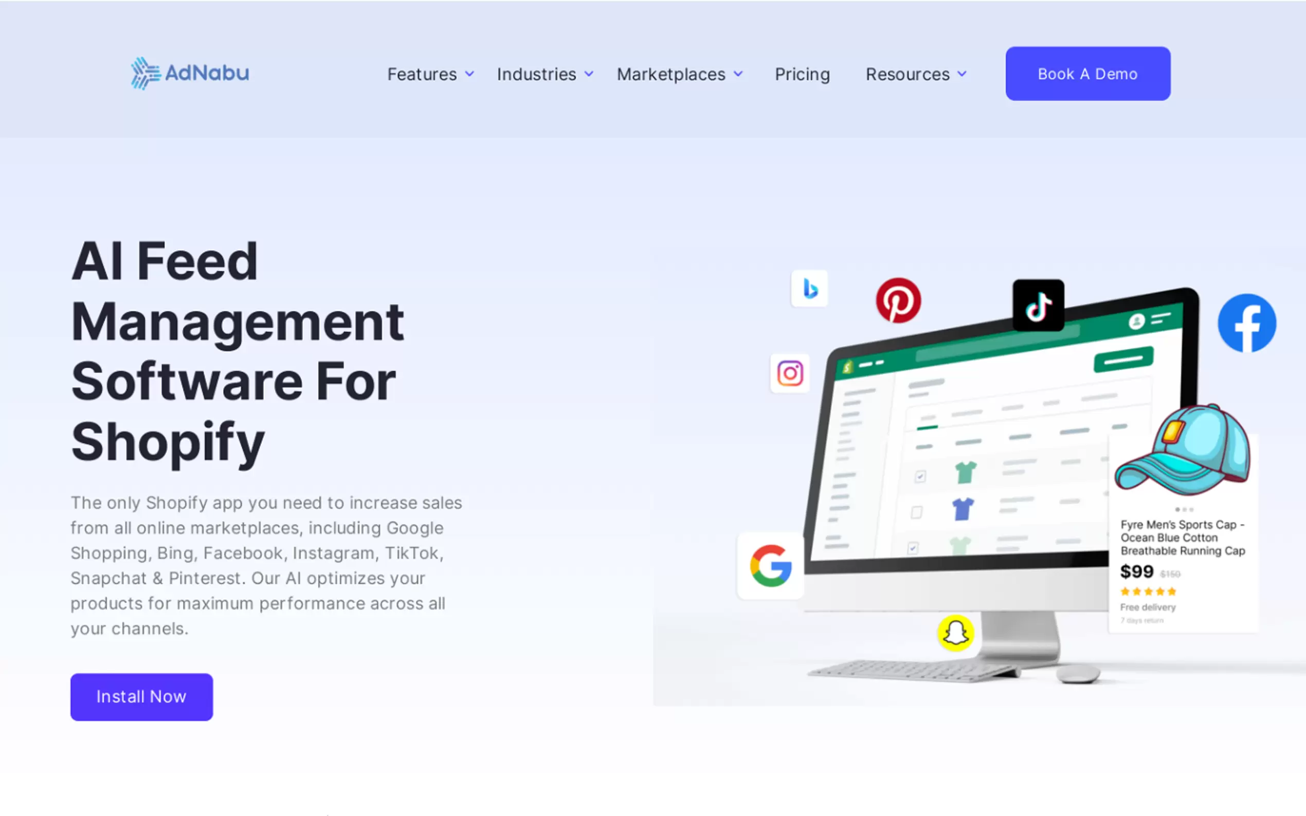 AdNabu gallery image