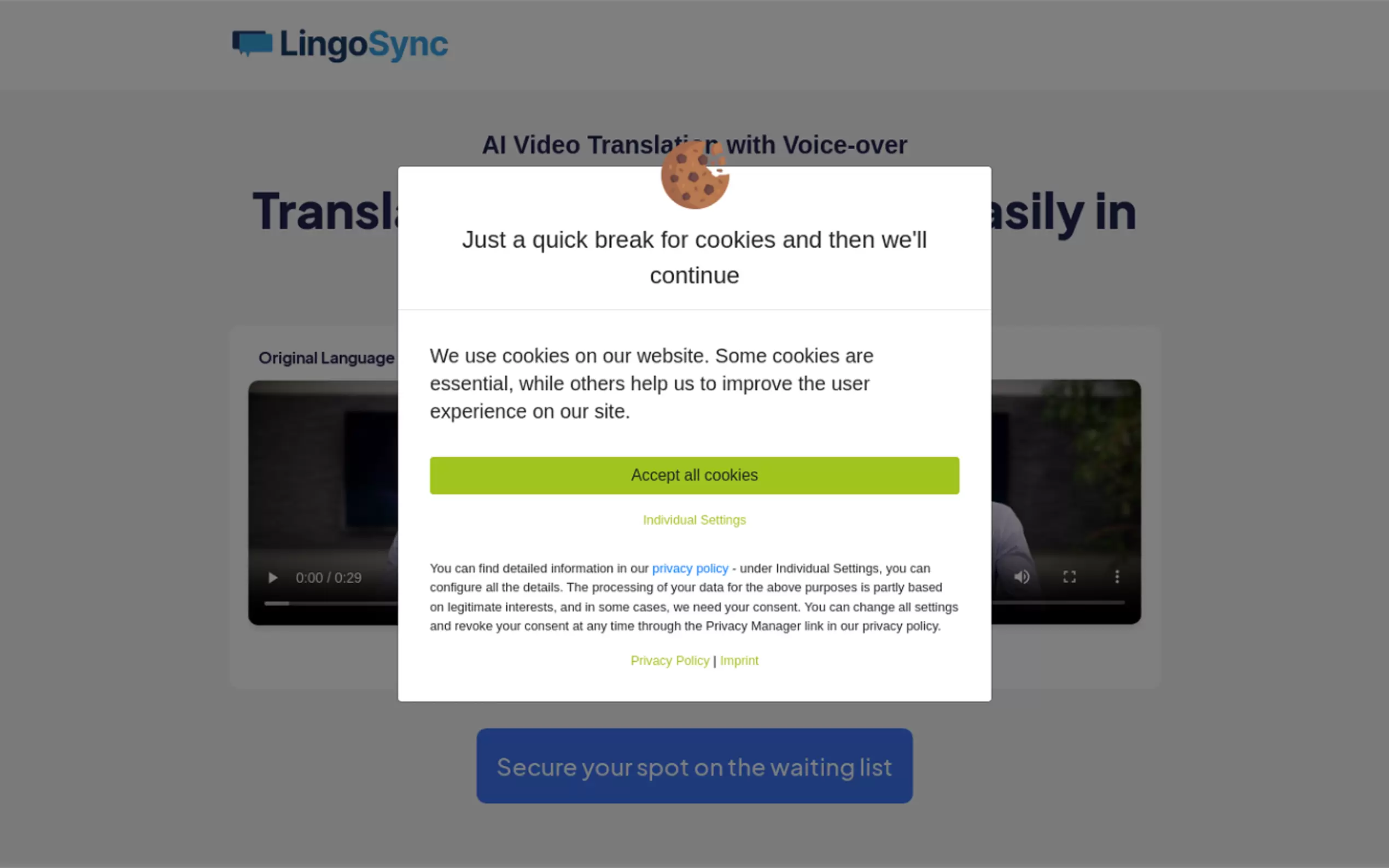 Lingosync gallery image