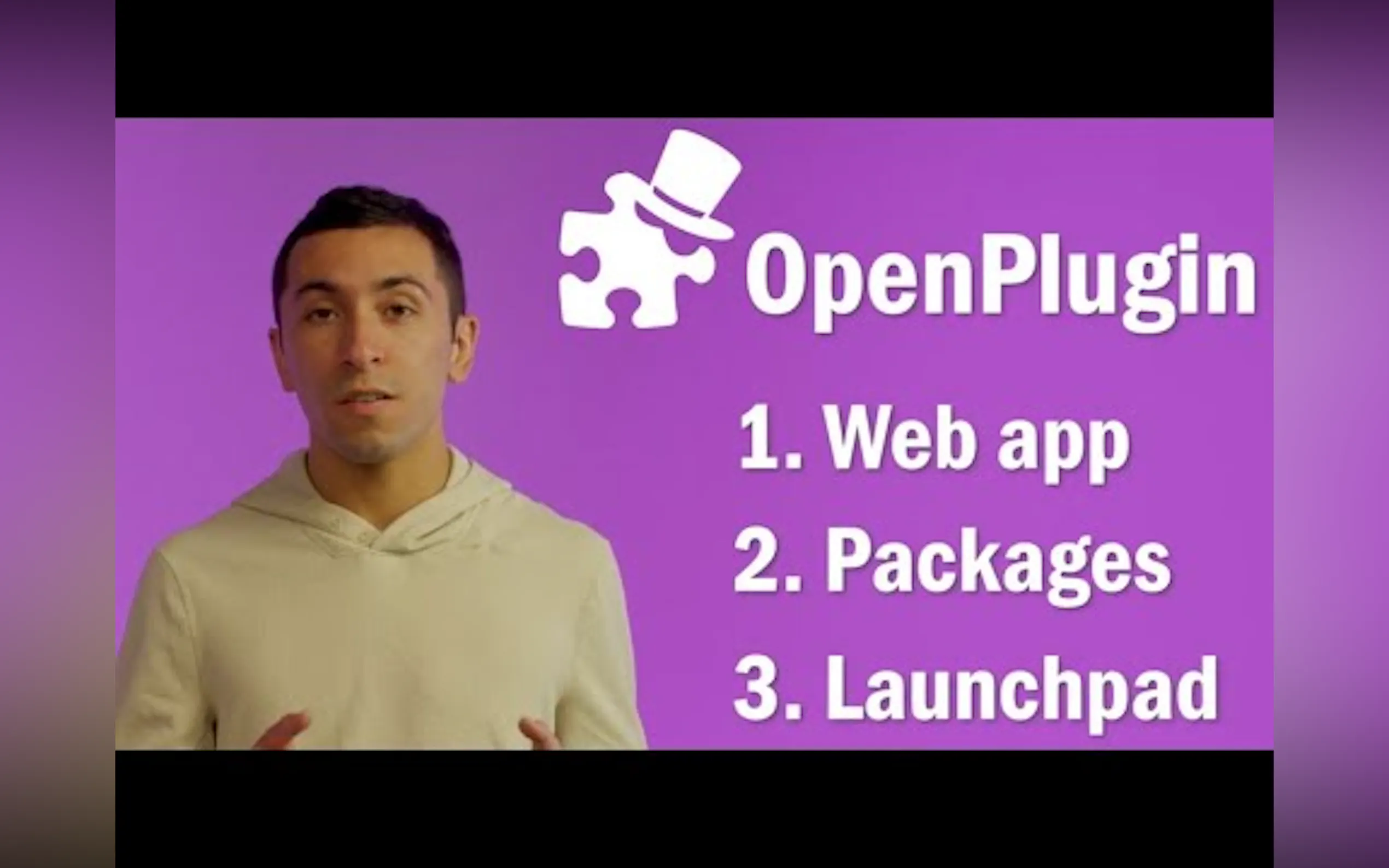 OpenPlugin gallery image