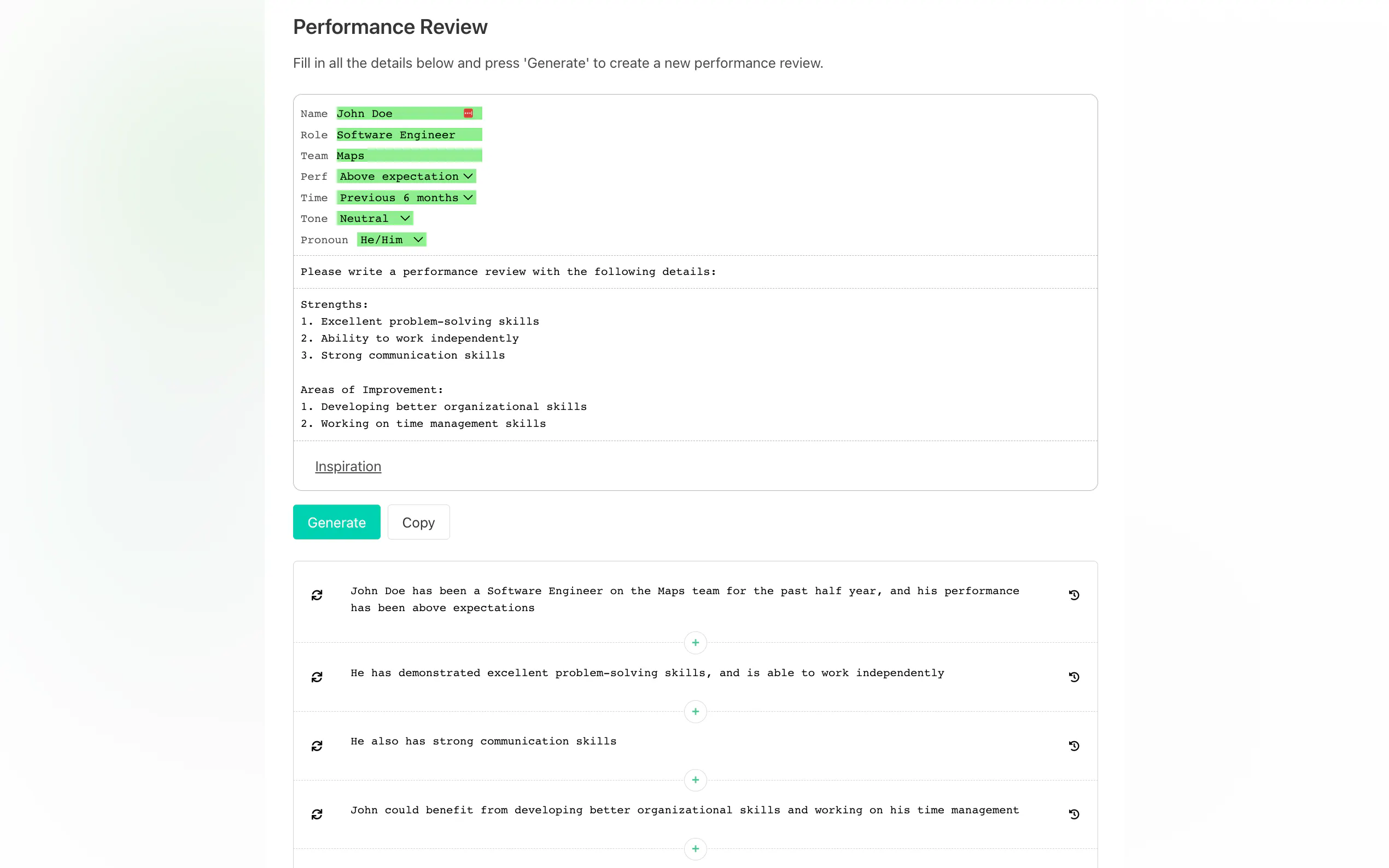 DeepReview gallery image