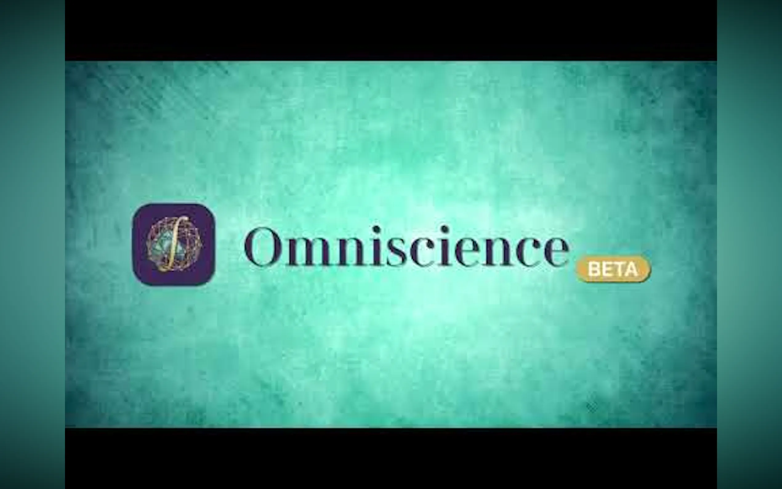 Omniscience gallery image